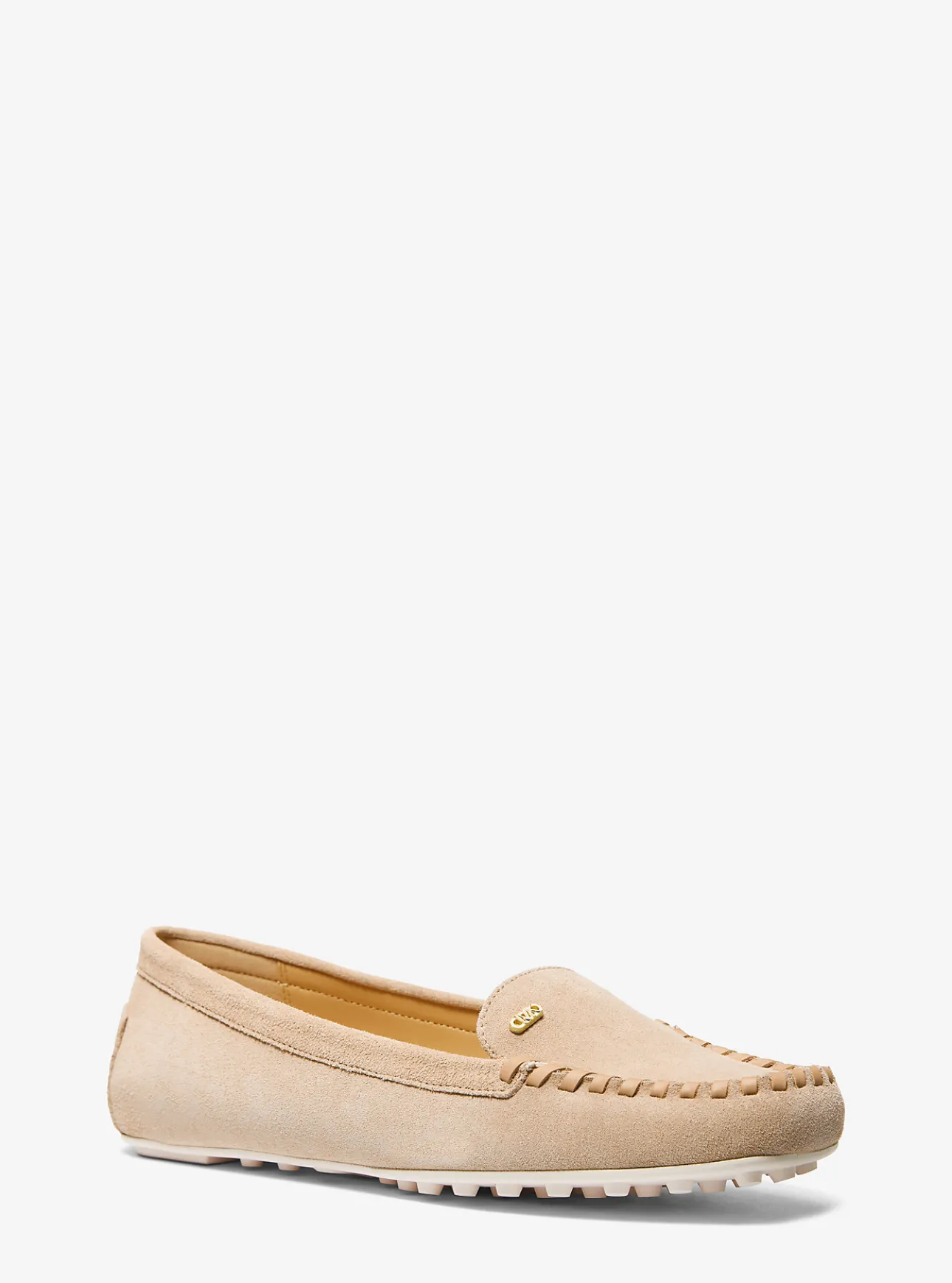 Eve Suede Moccasin