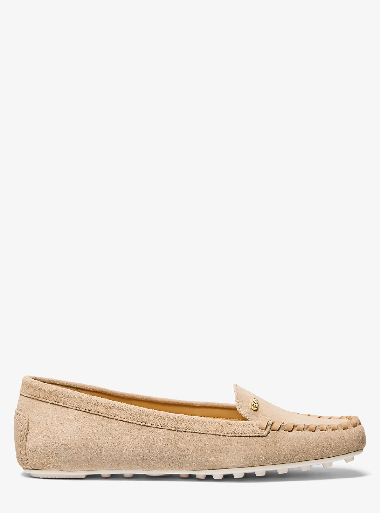 Eve Suede Moccasin
