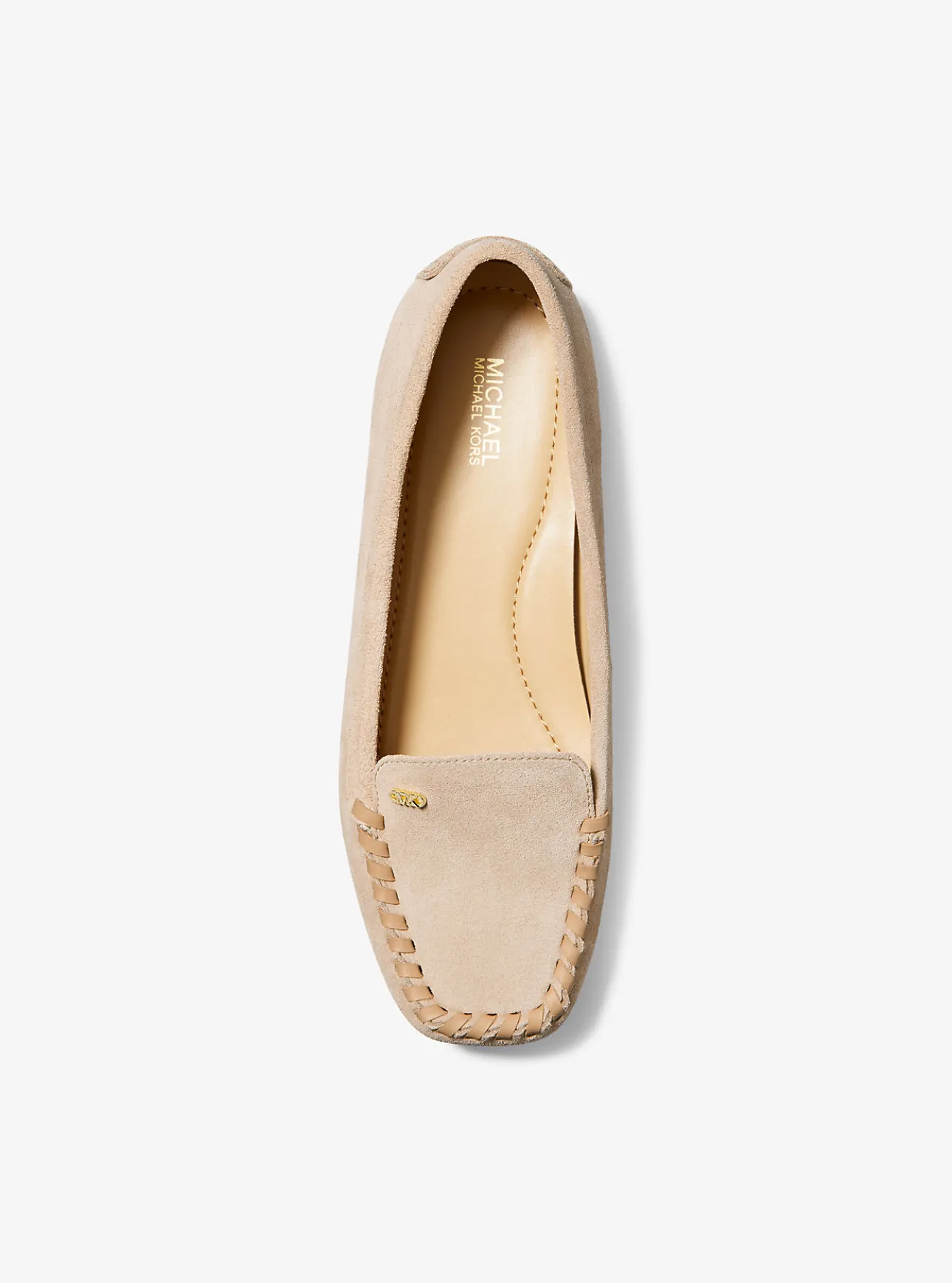 Eve Suede Moccasin