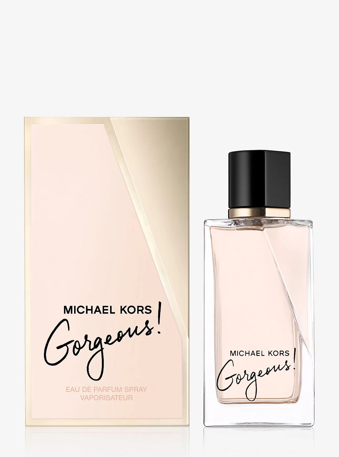 Gorgeous Eau de Parfum, 3.4 oz.
