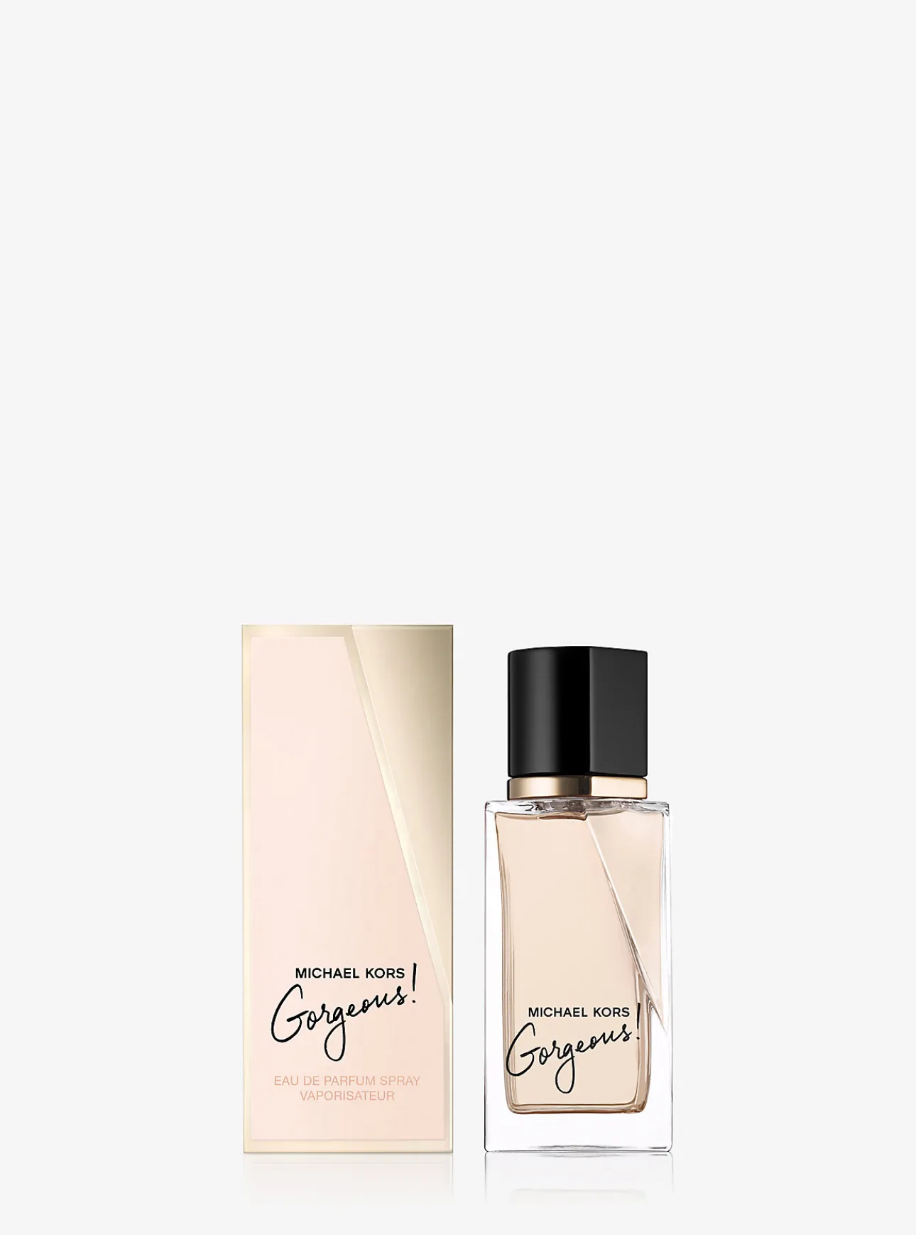 Gorgeous Eau de Parfum, 1.0 oz.