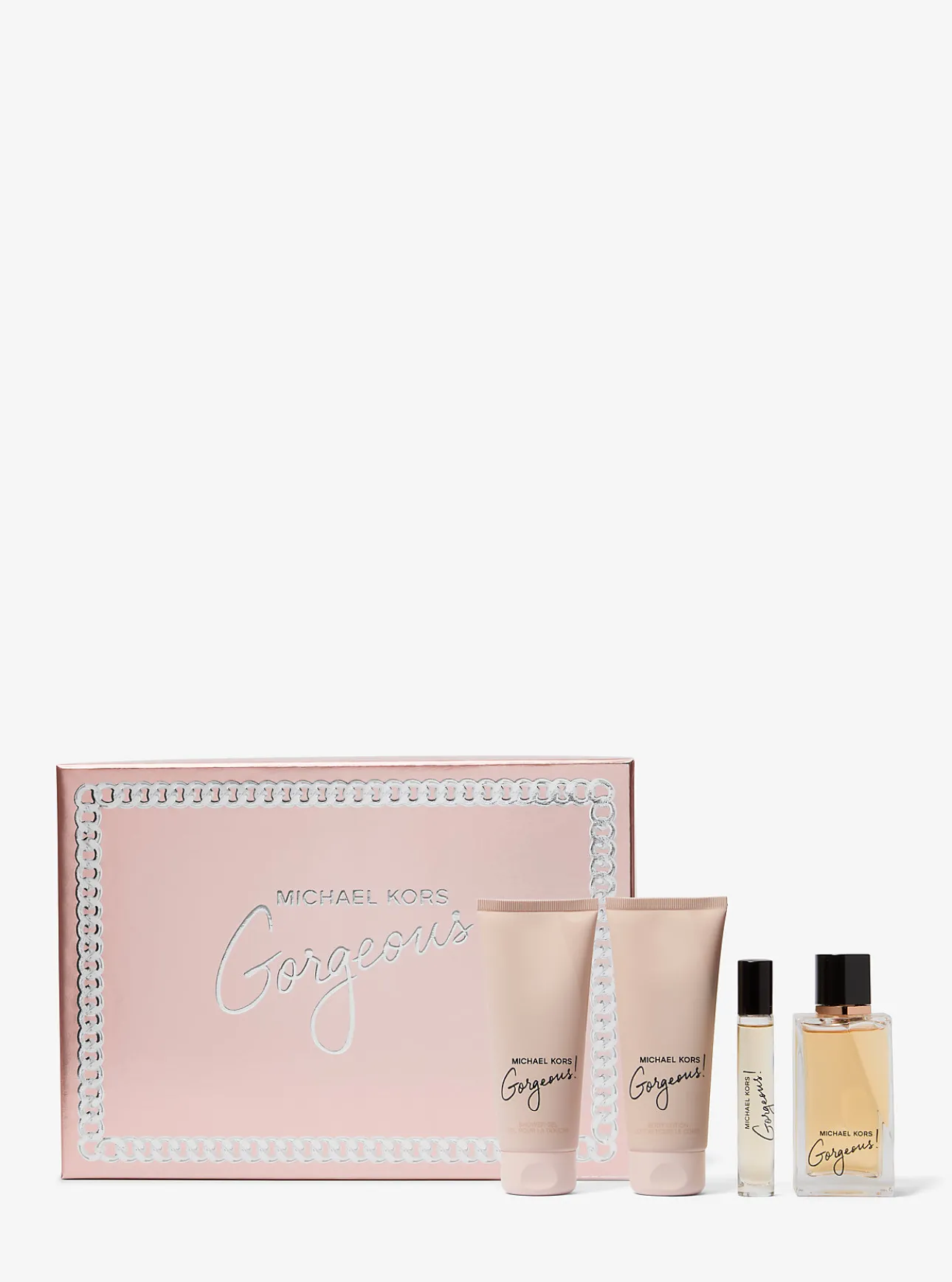 Gorgeous 4-Piece Gift Set