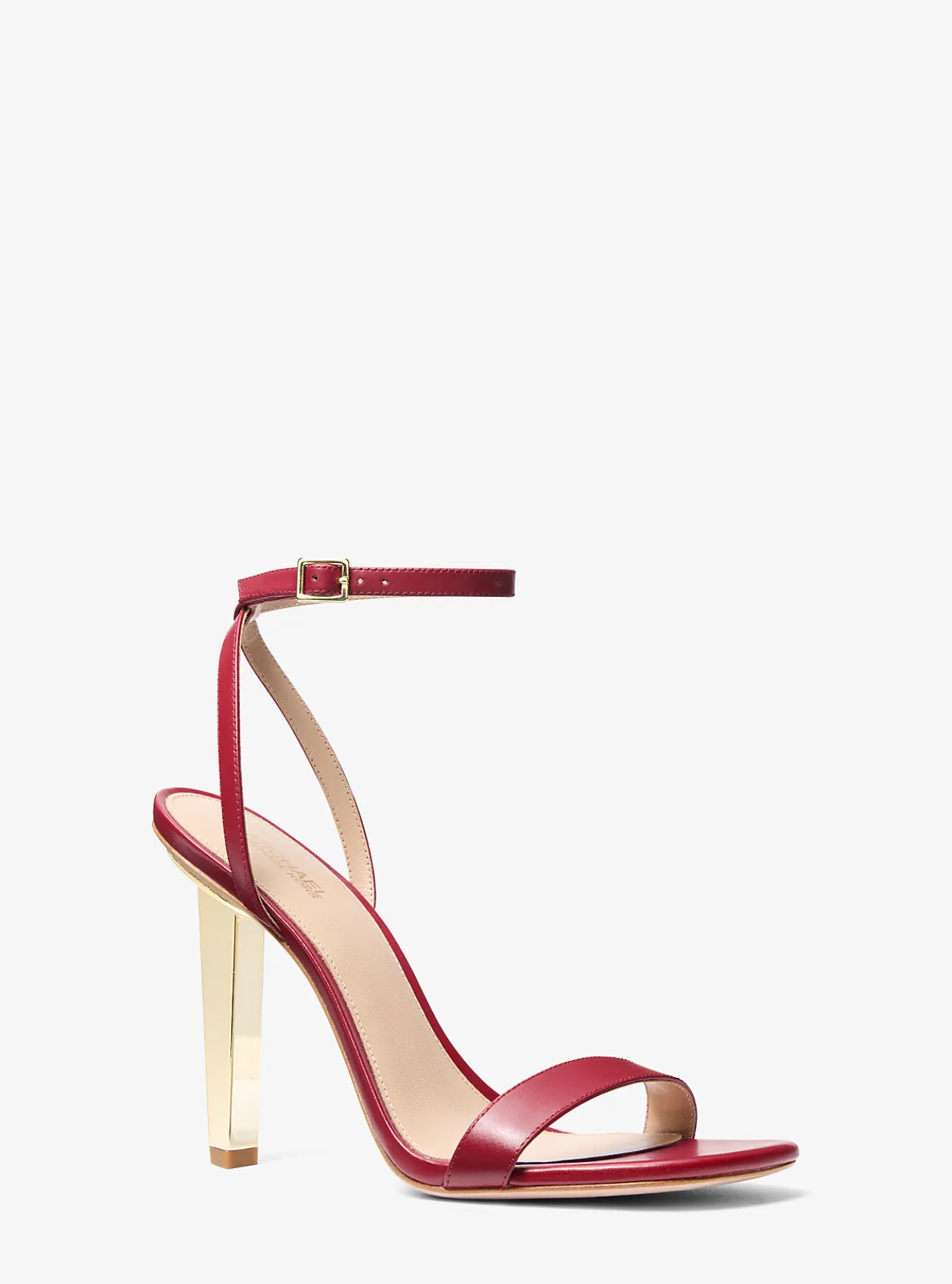 Halle Leather Sandal