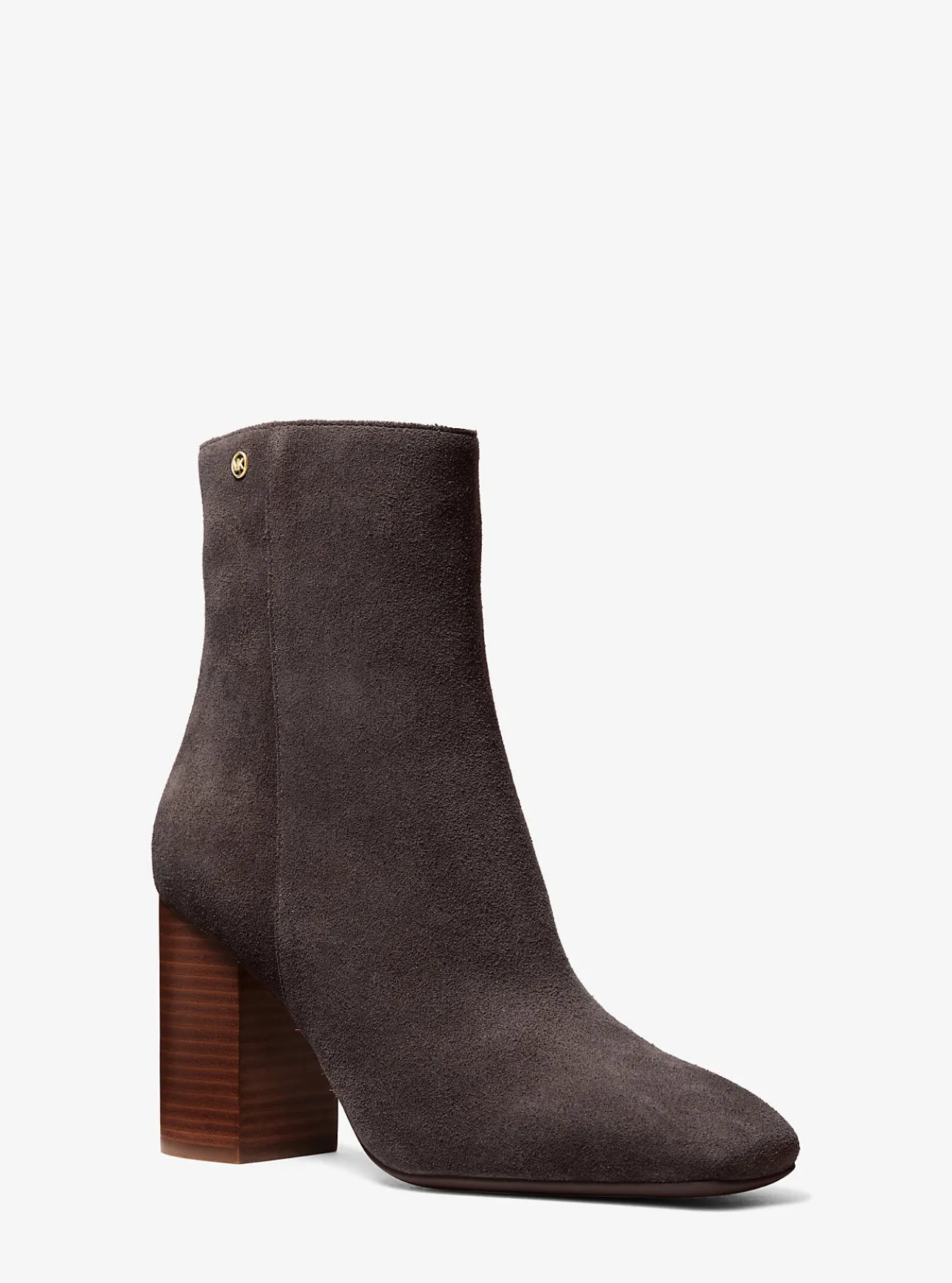 Hazel Suede Boot