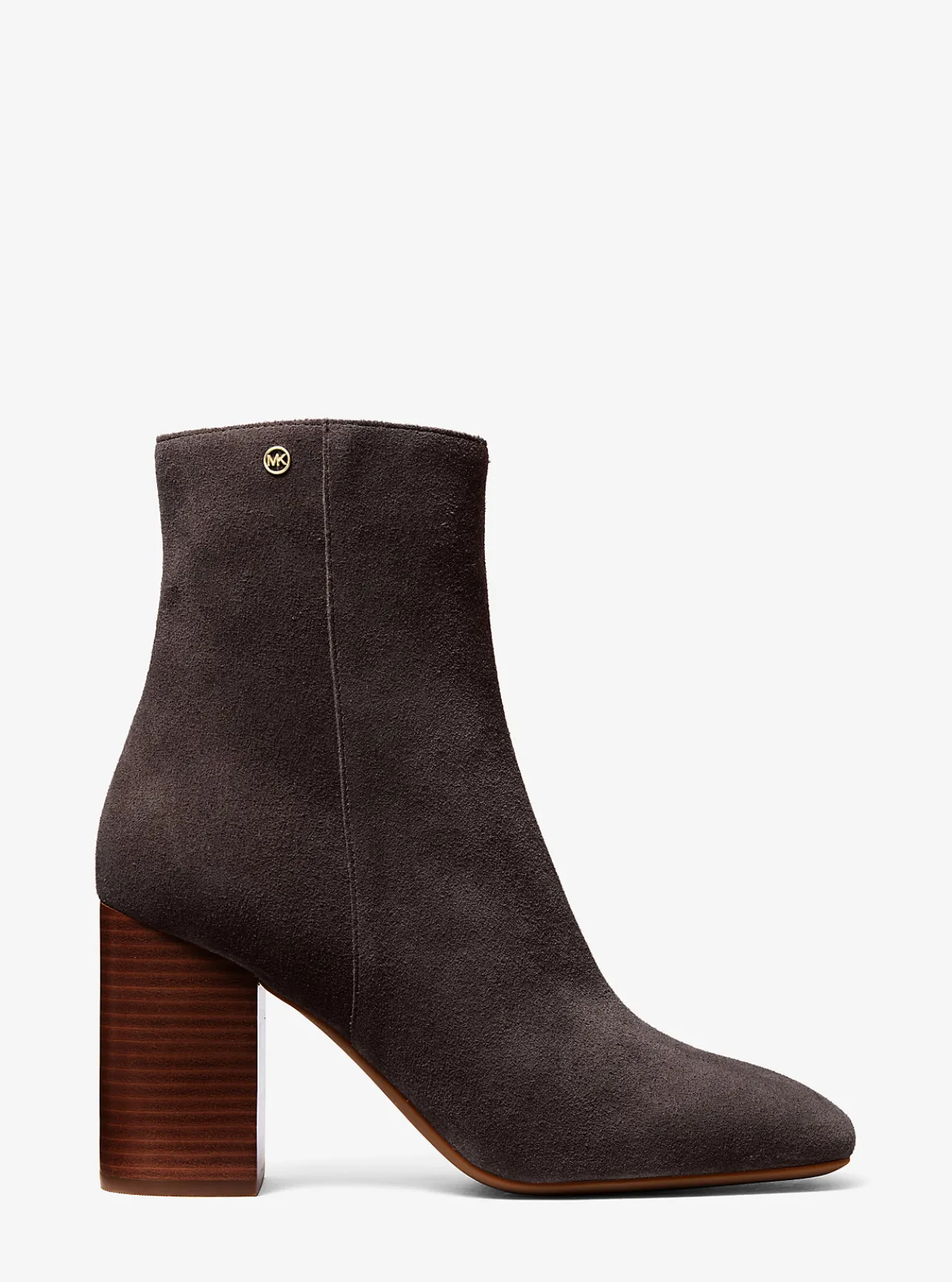 Hazel Suede Boot