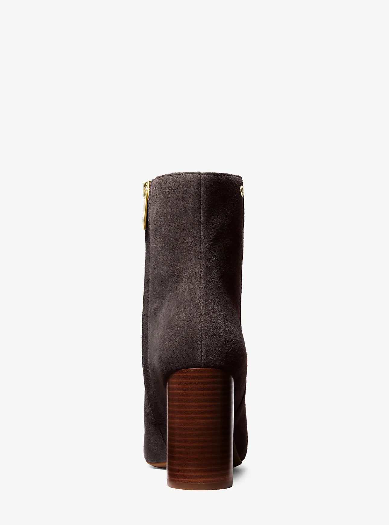 Hazel Suede Boot