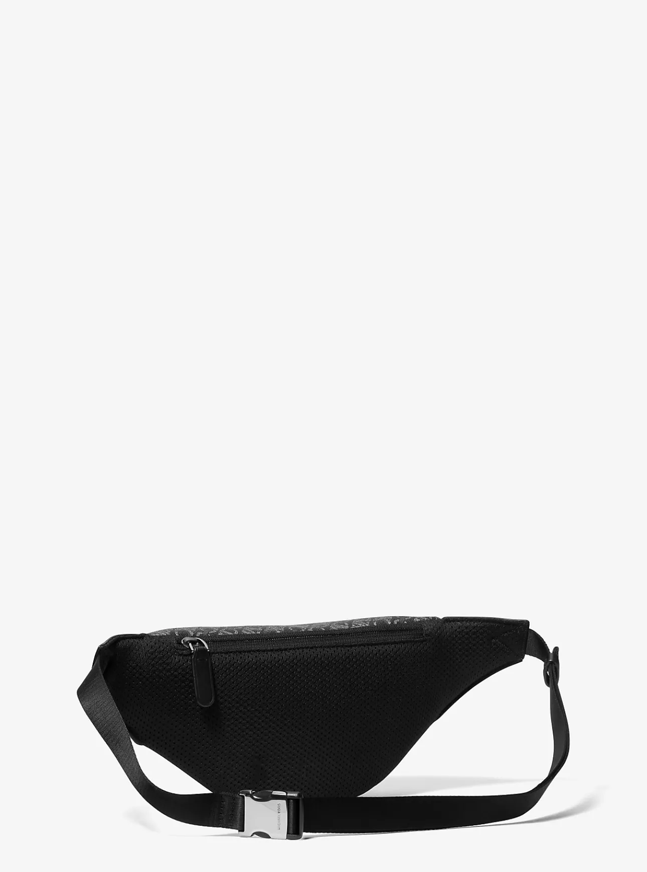 Hudson Empire Monogram Sling Pack