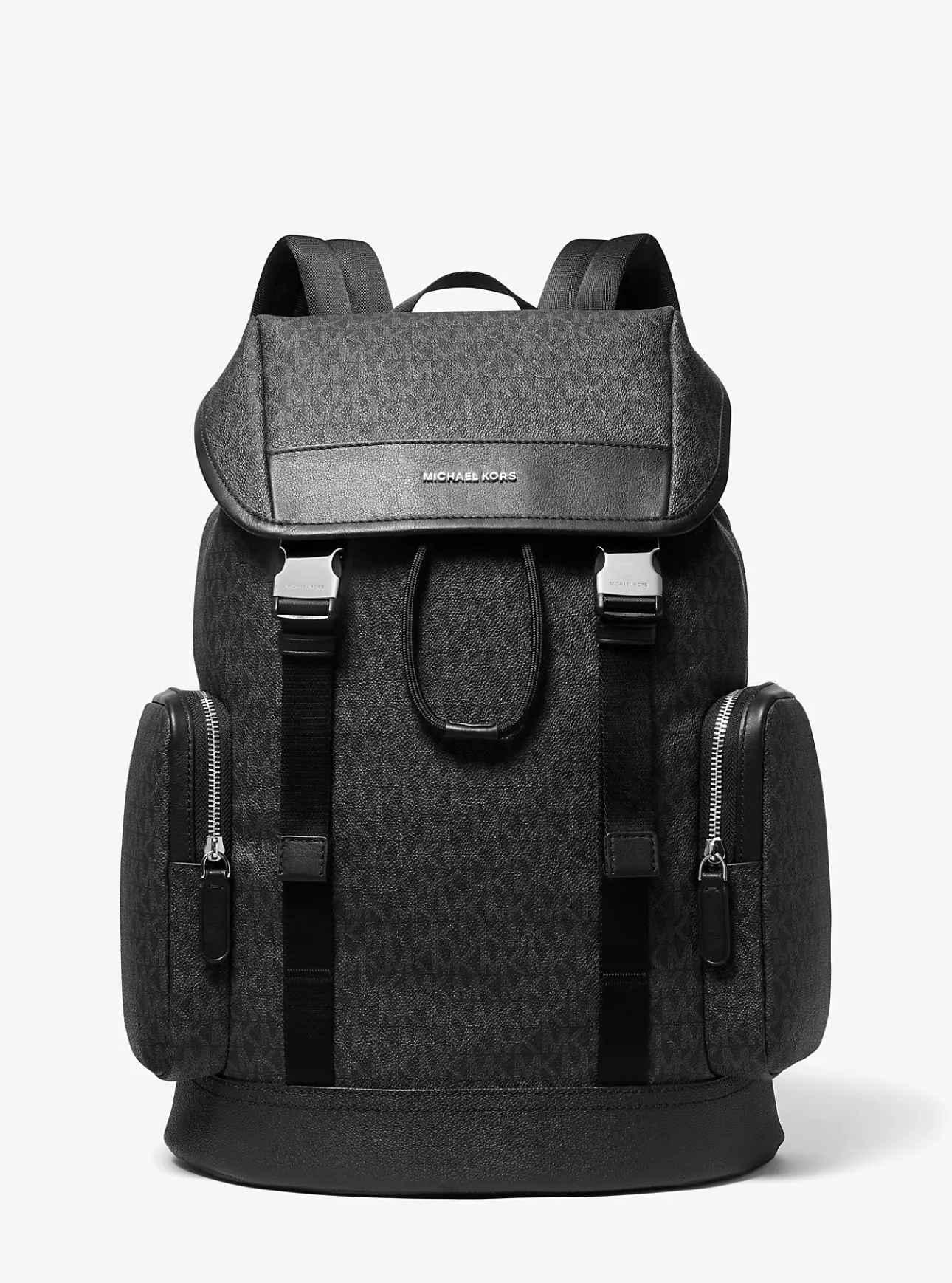 Hudson Logo Backpack