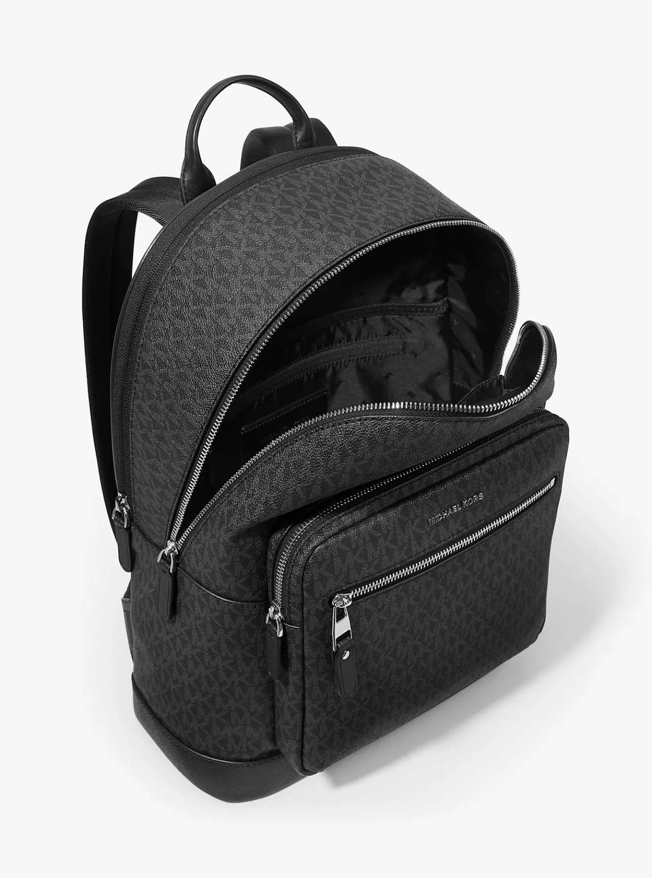 Hudson Logo Backpack
