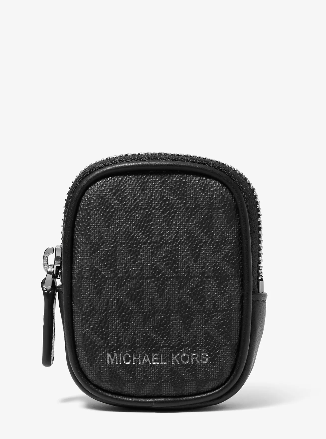 Hudson Logo Camera Bag With Pouch