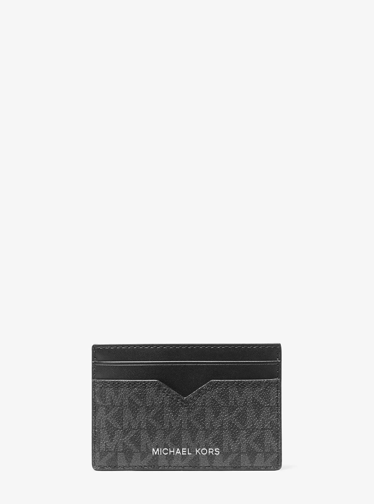Hudson Logo Card Case