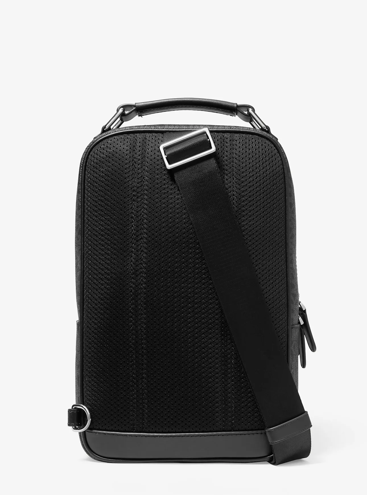 Hudson Logo Sling Pack