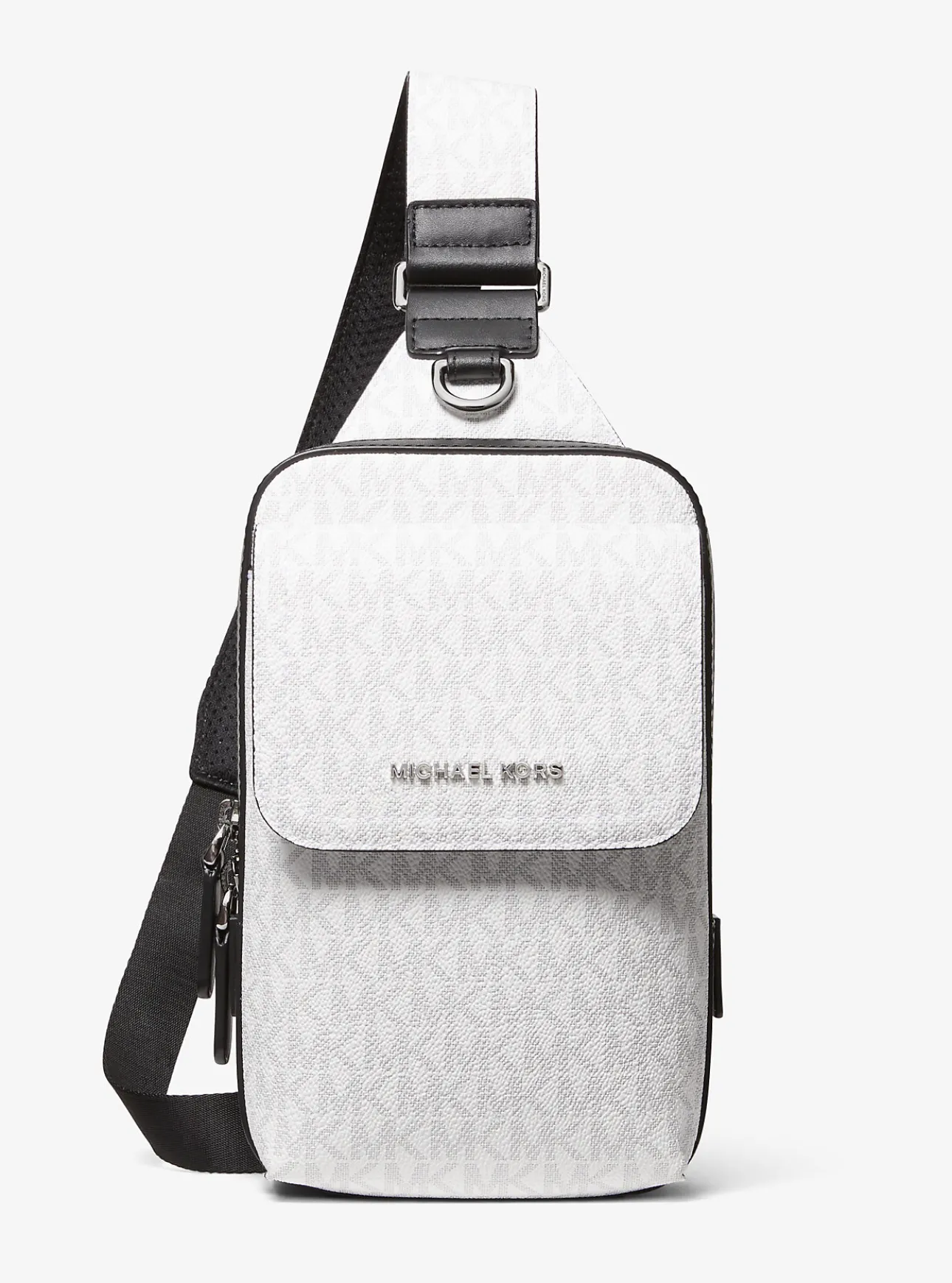 Hudson Signature Logo Sling Pack