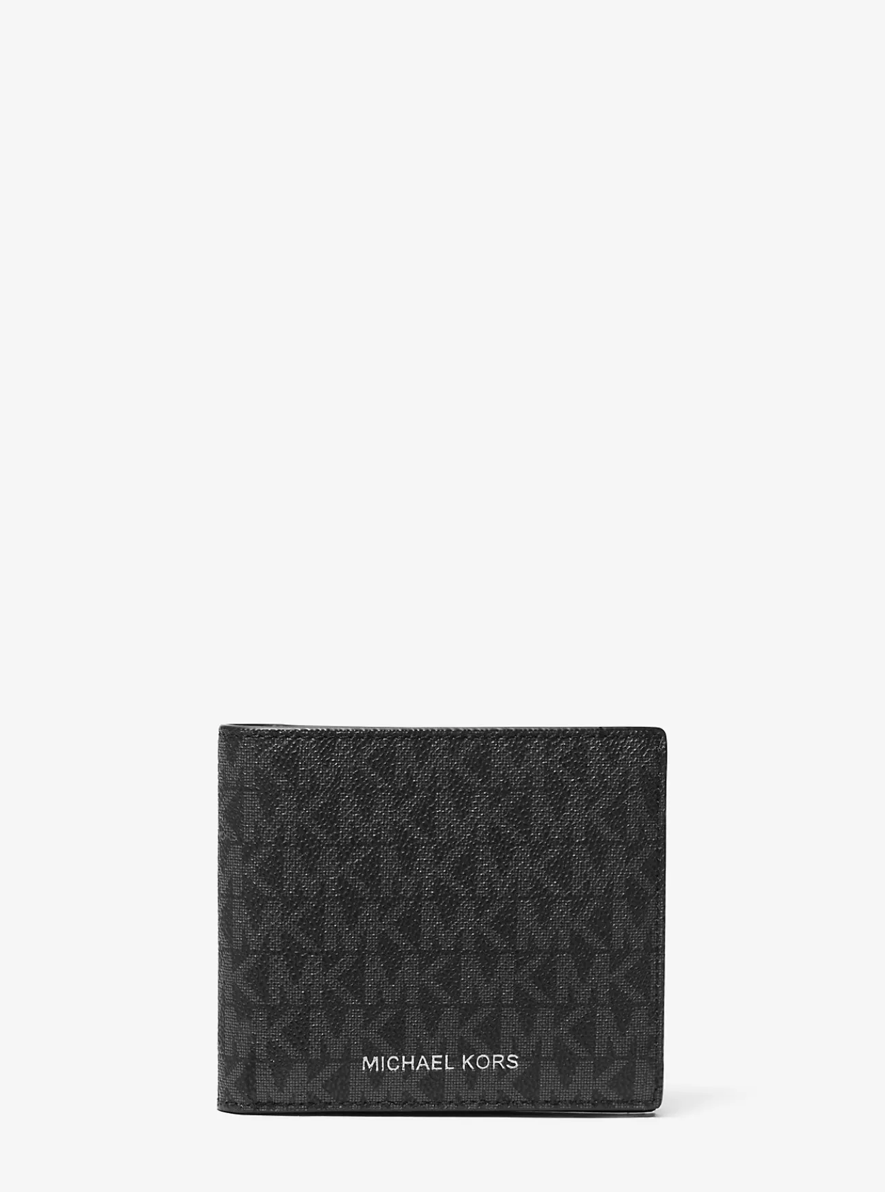 Hudson Signature Logo Billfold Wallet