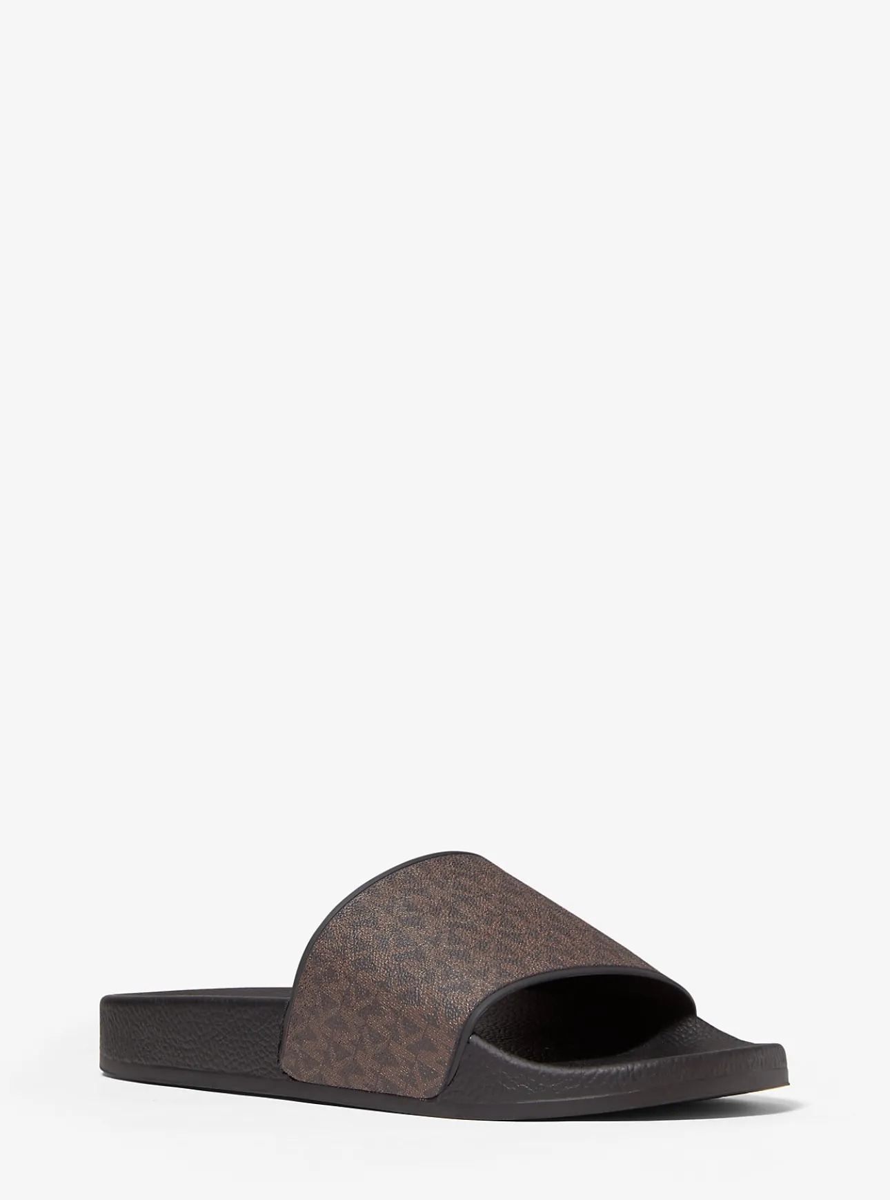 Jake Logo Slide Sandal