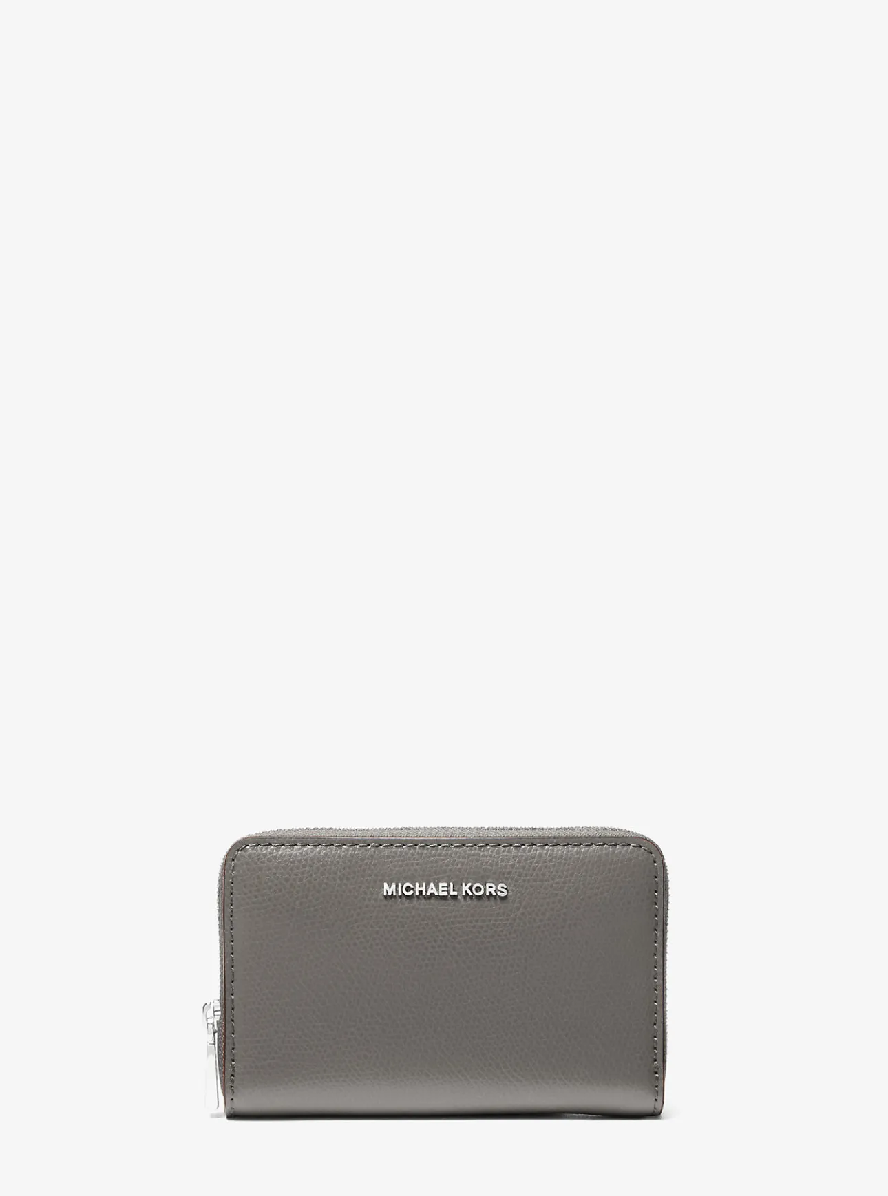 Jet Set Small Leather Wallet