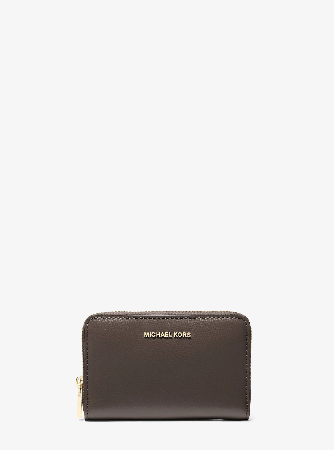 Jet Set Small Leather Wallet