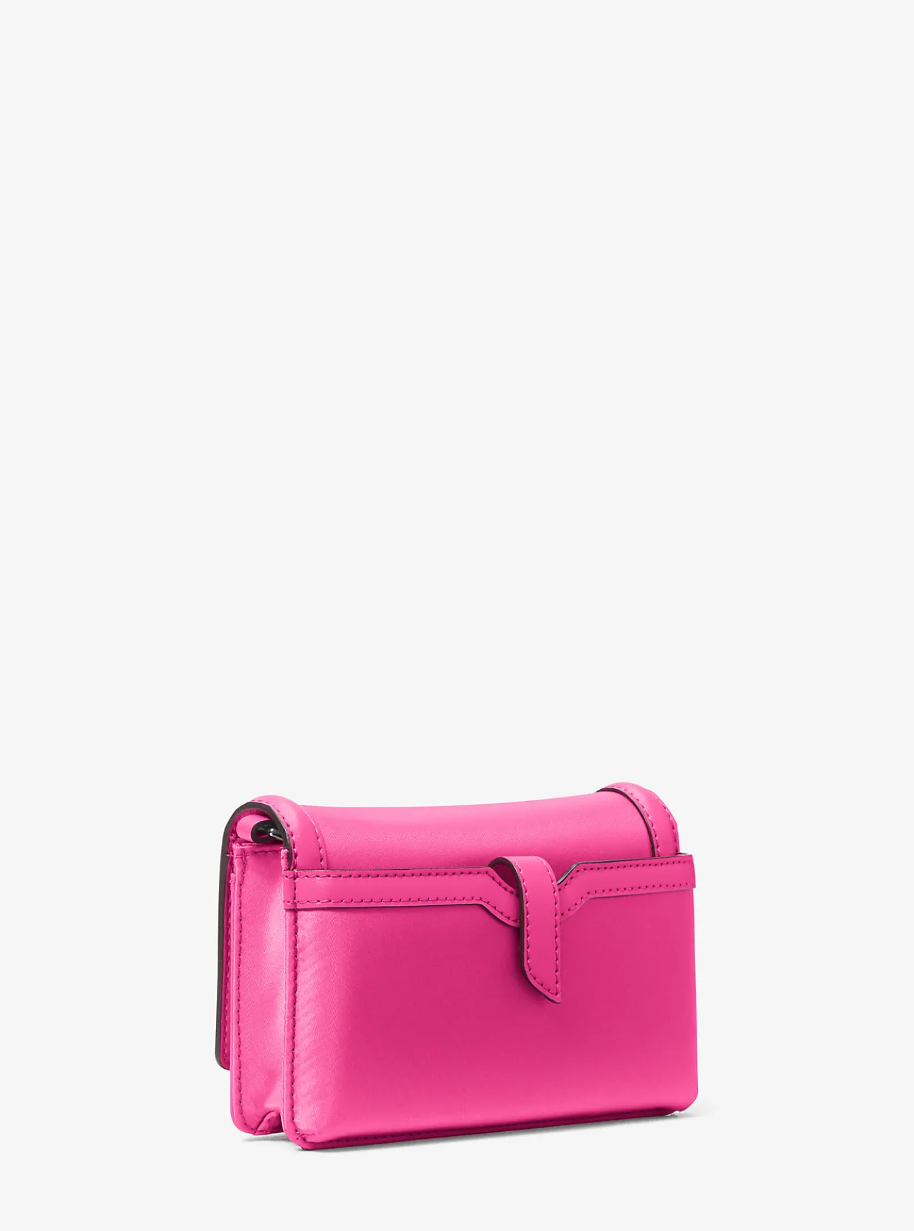 Jet Set Small Nylon Smartphone Crossbody Bag