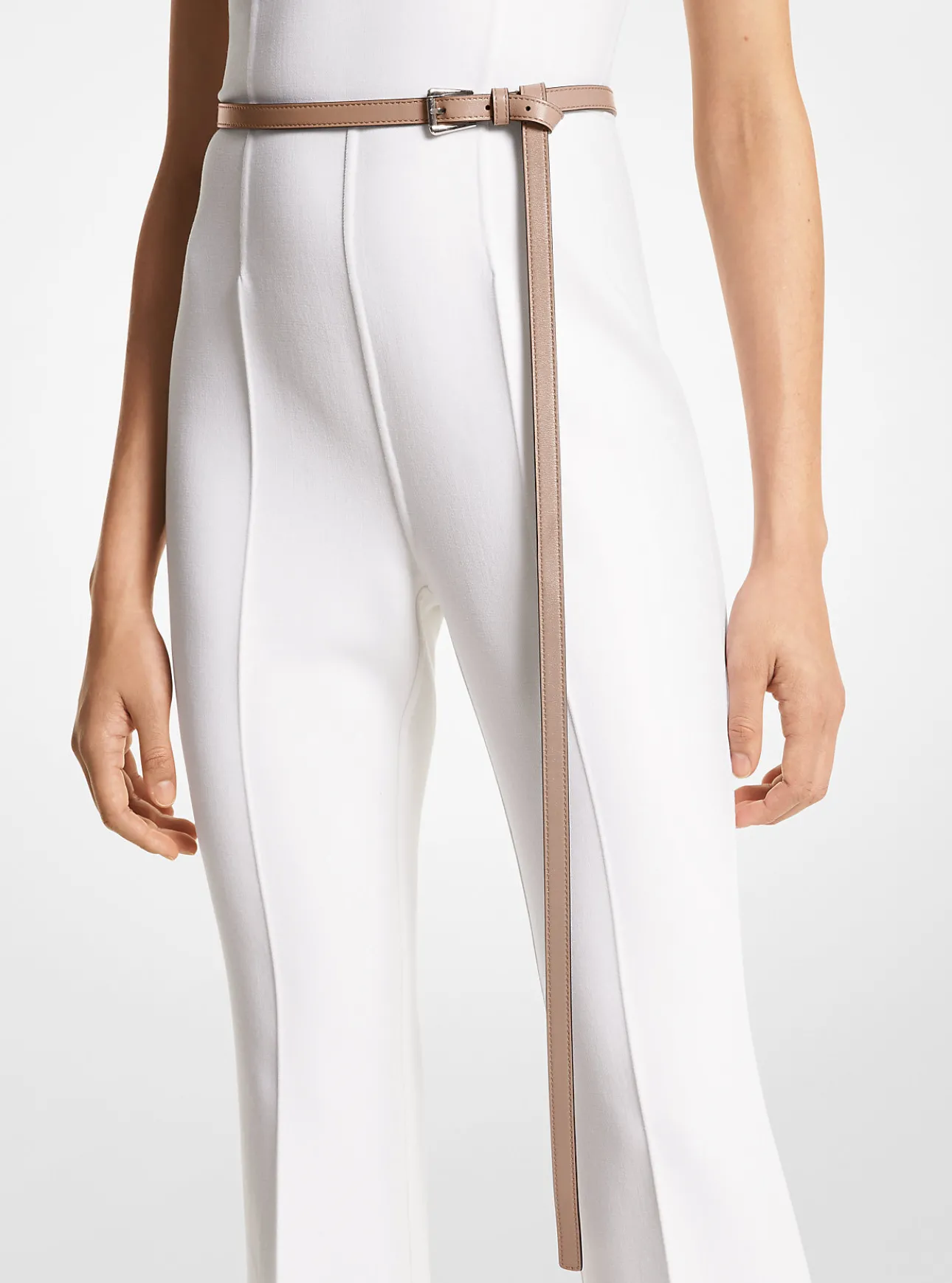 Joni Leather Trouser Belt