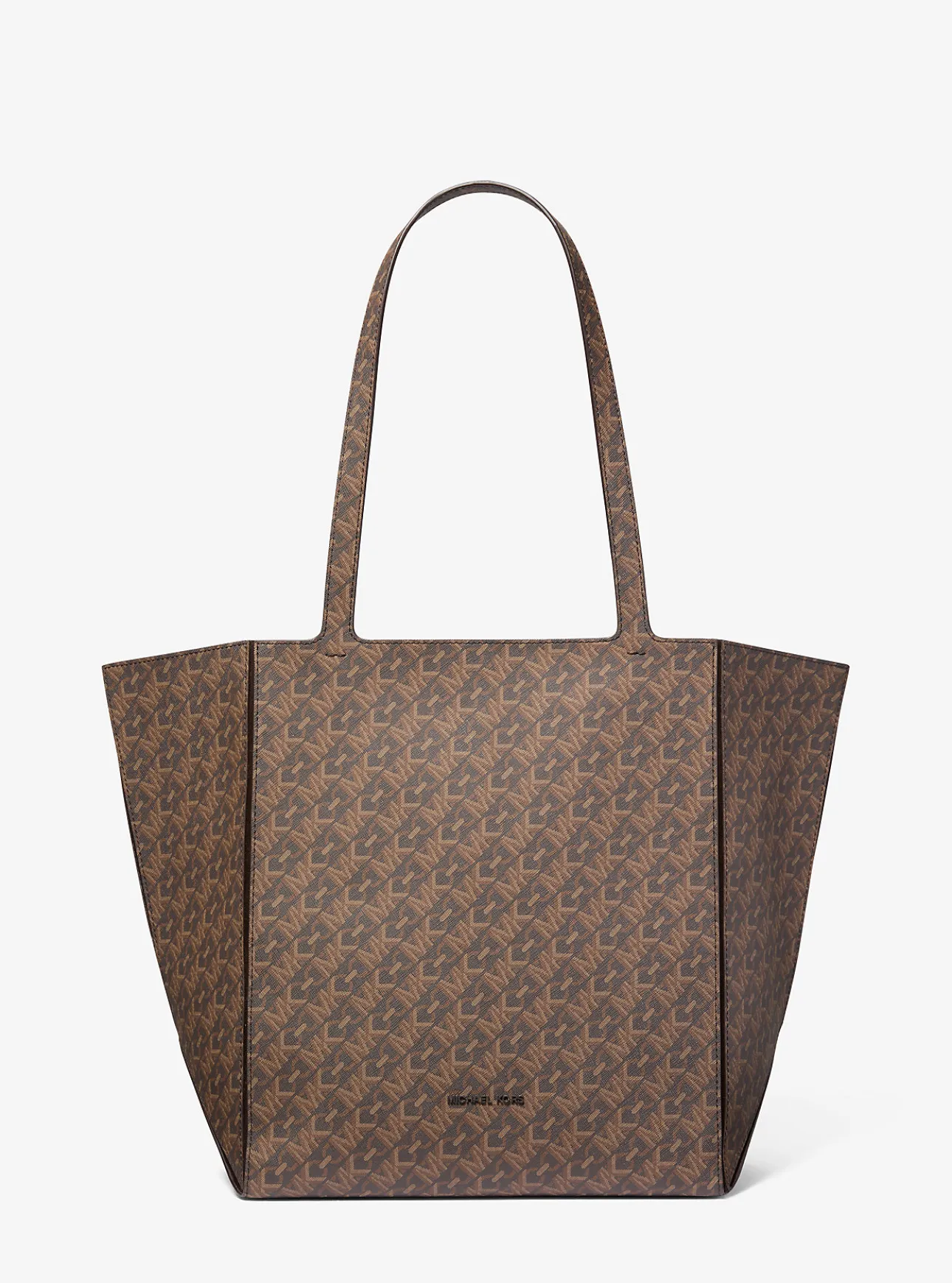 Jordi Large Empire Monogram Tote Bag