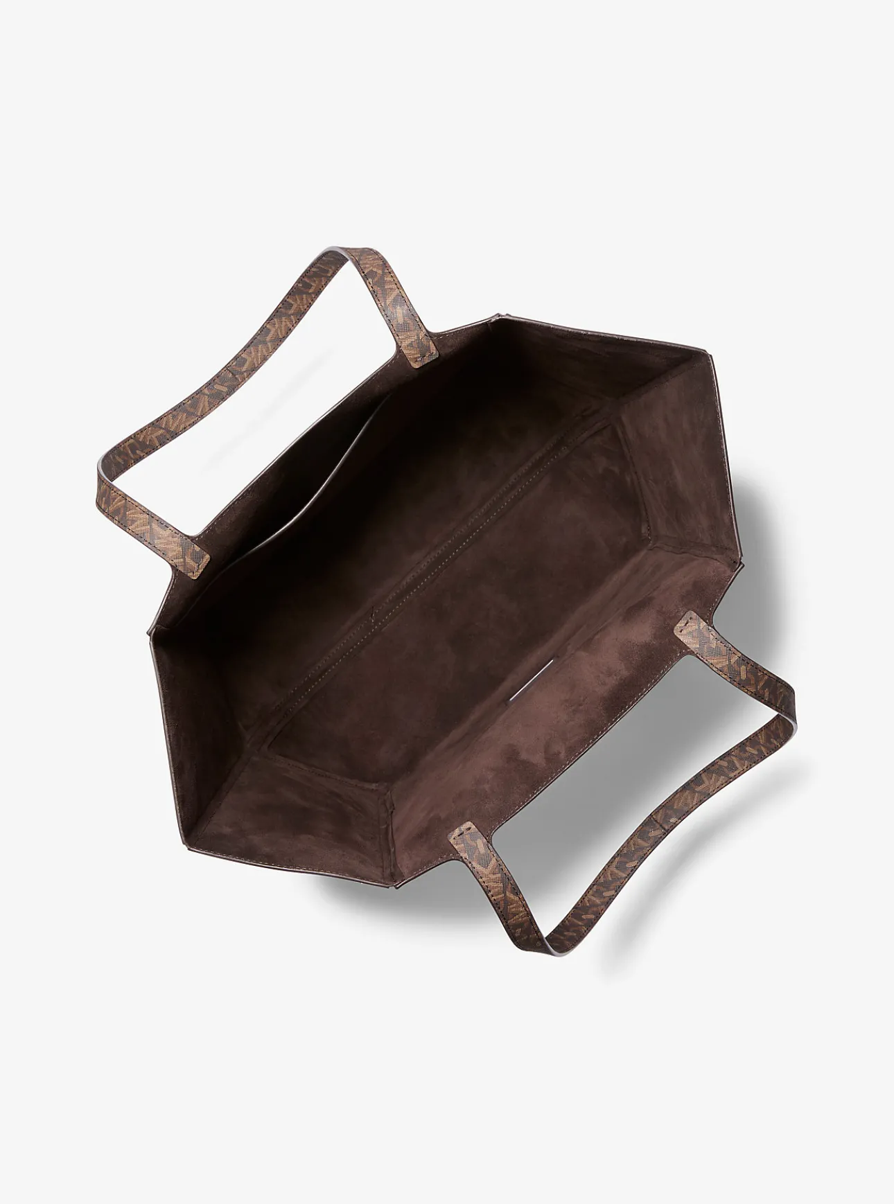 Jordi Large Empire Monogram Tote Bag