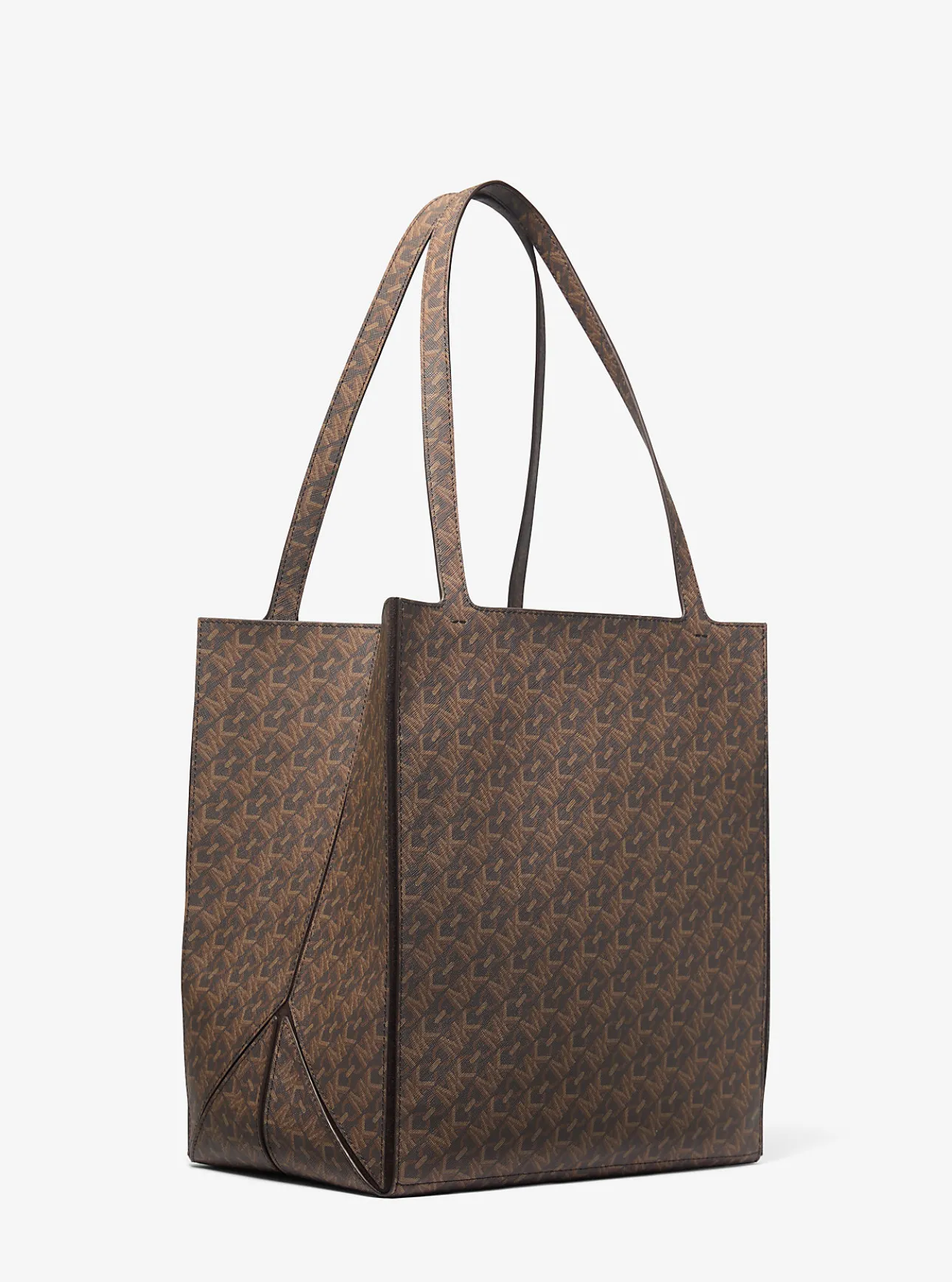 Jordi Large Empire Monogram Tote Bag