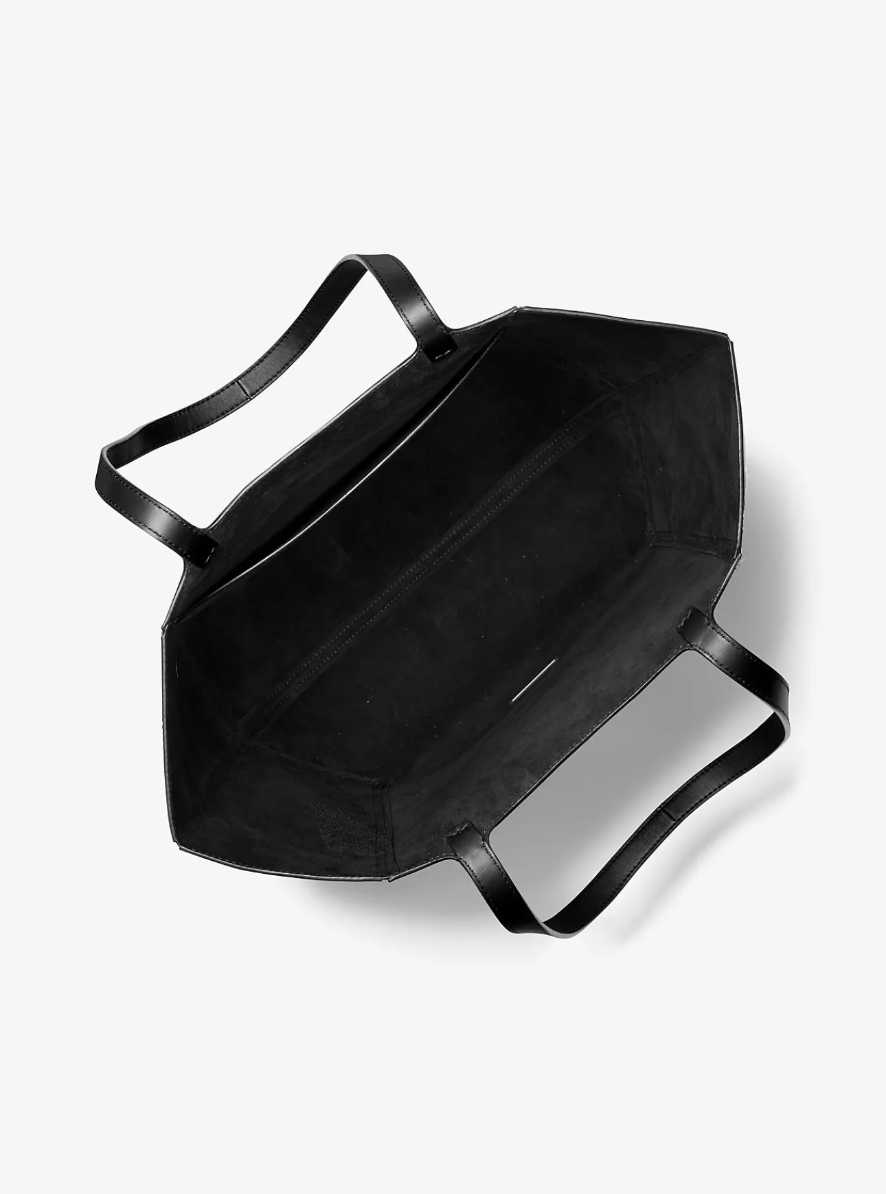 Jordi Large Leather Tote Bag