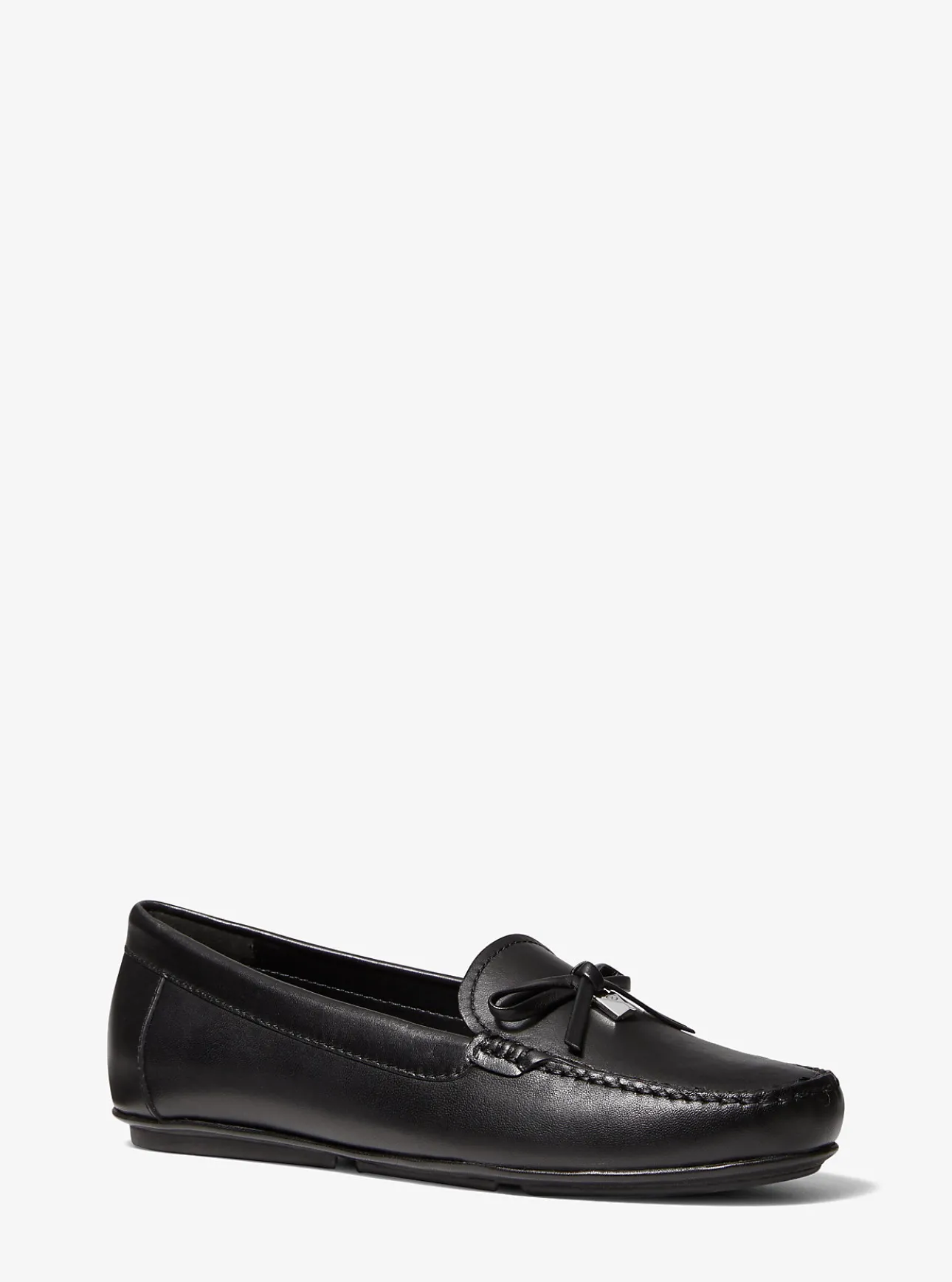 Juliette Leather Loafer