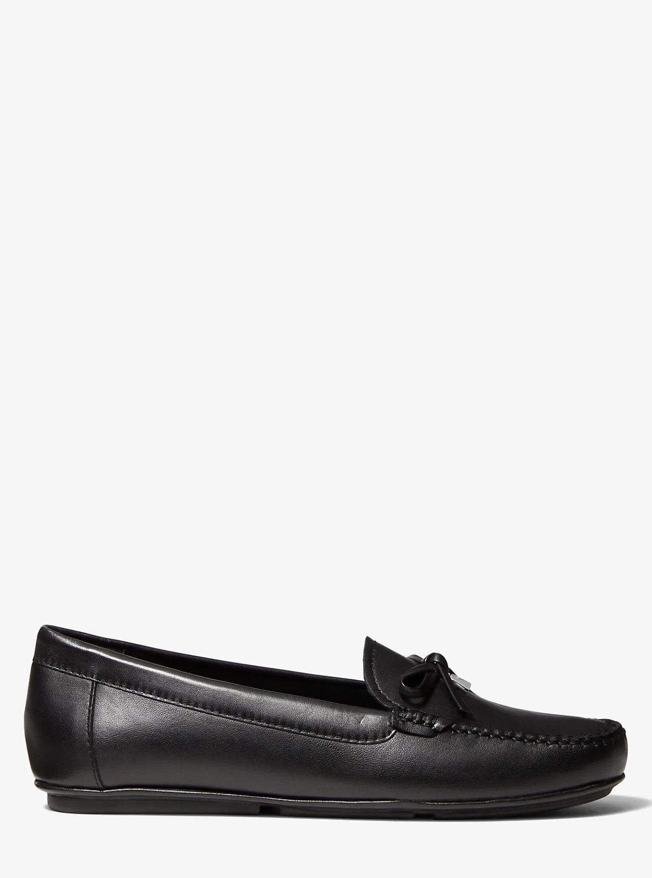 Juliette Leather Loafer