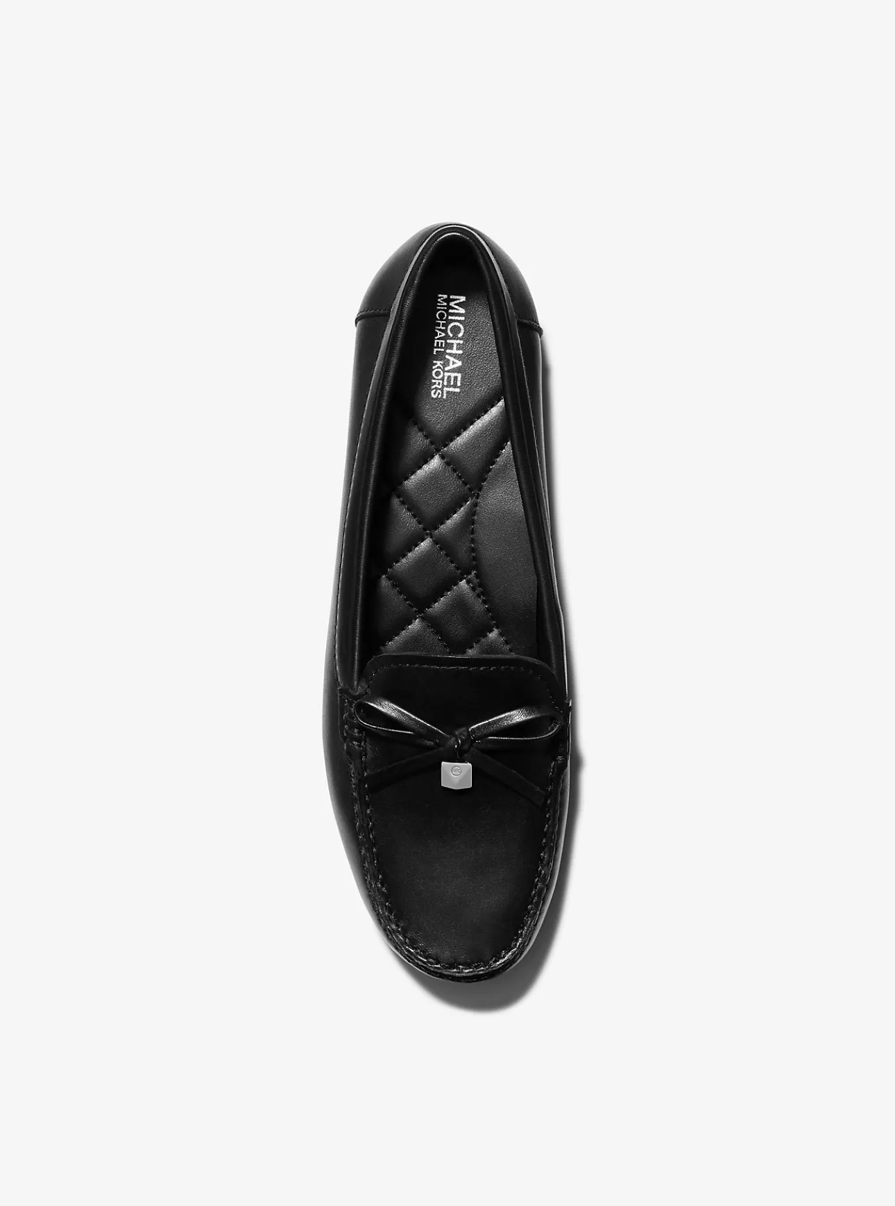 Juliette Leather Loafer