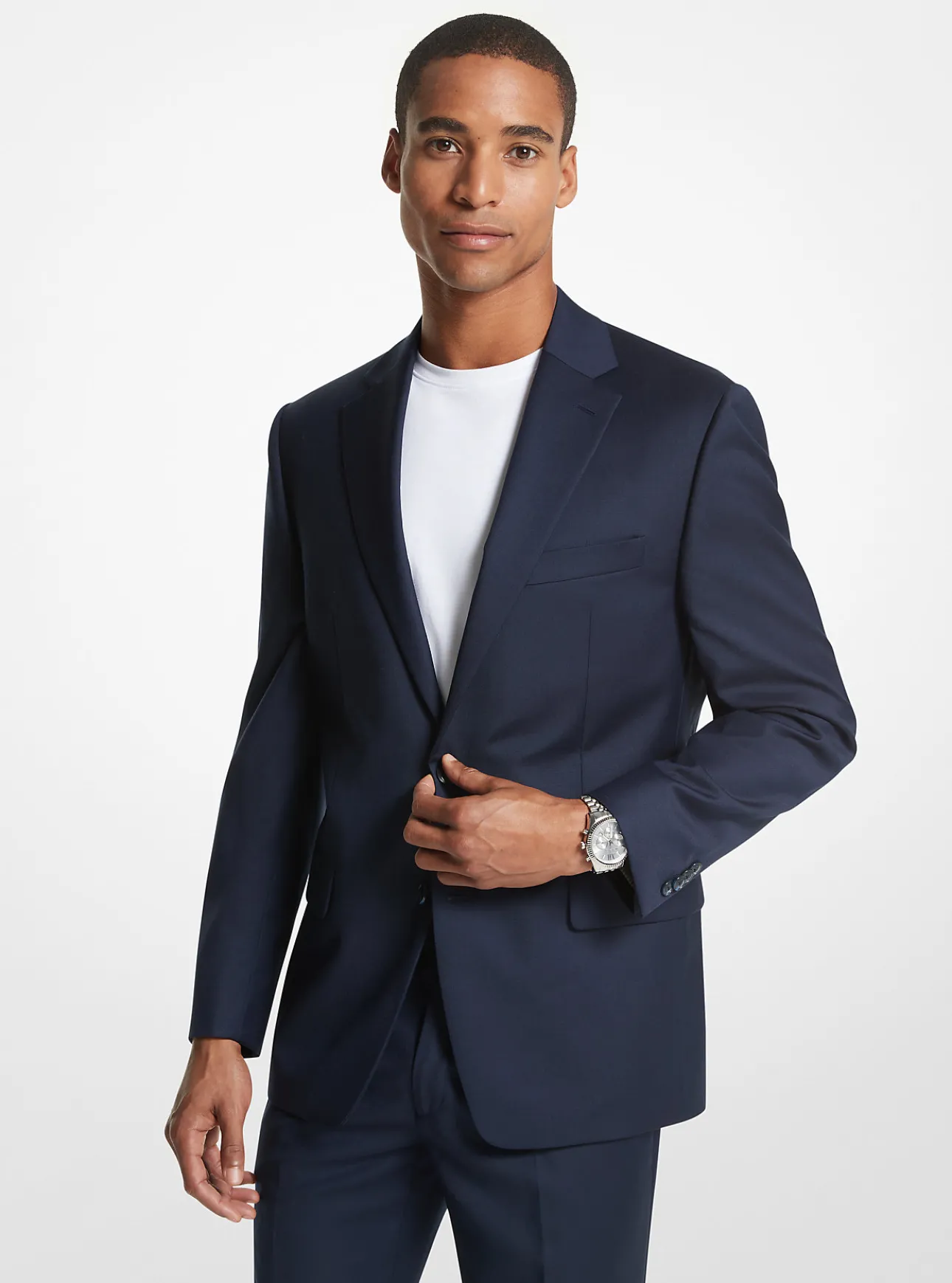 Kaplan Wool Blend Sportscoat