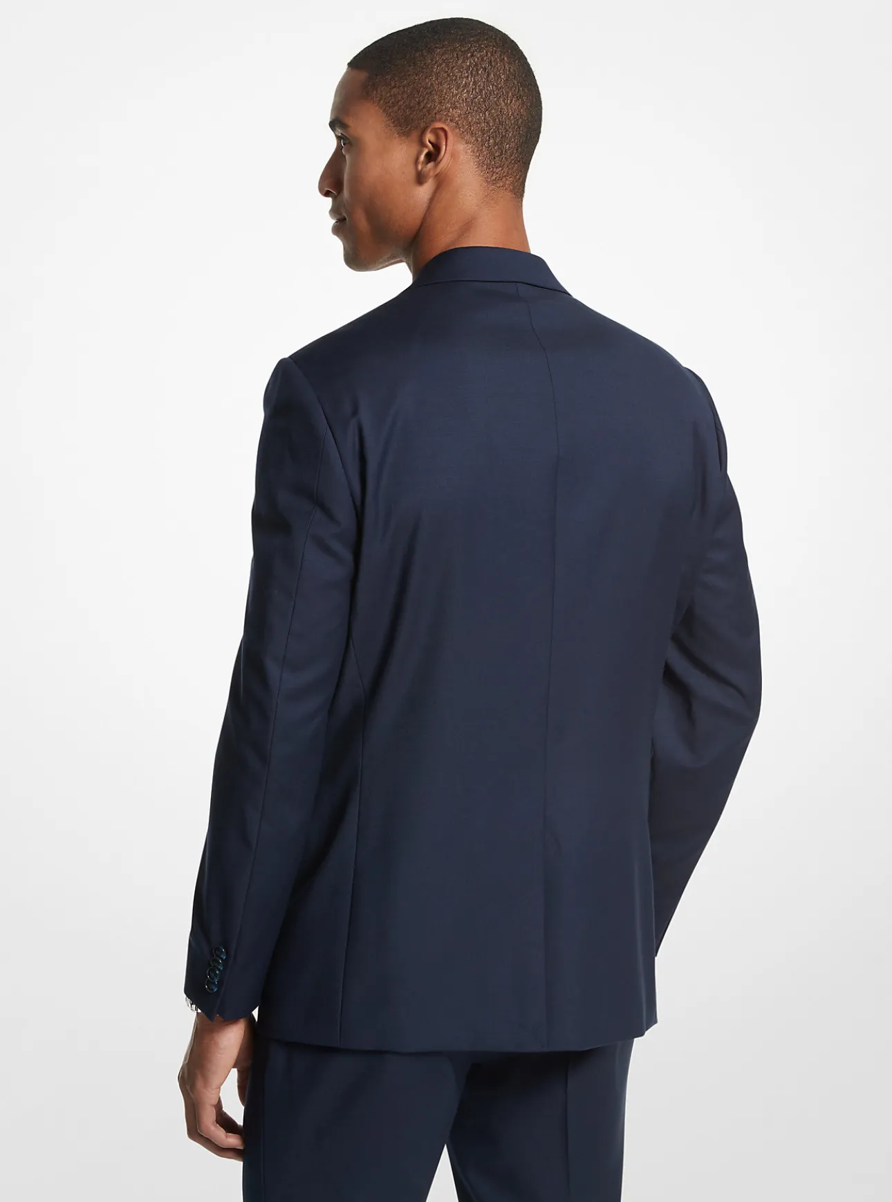 Kaplan Wool Blend Sportscoat