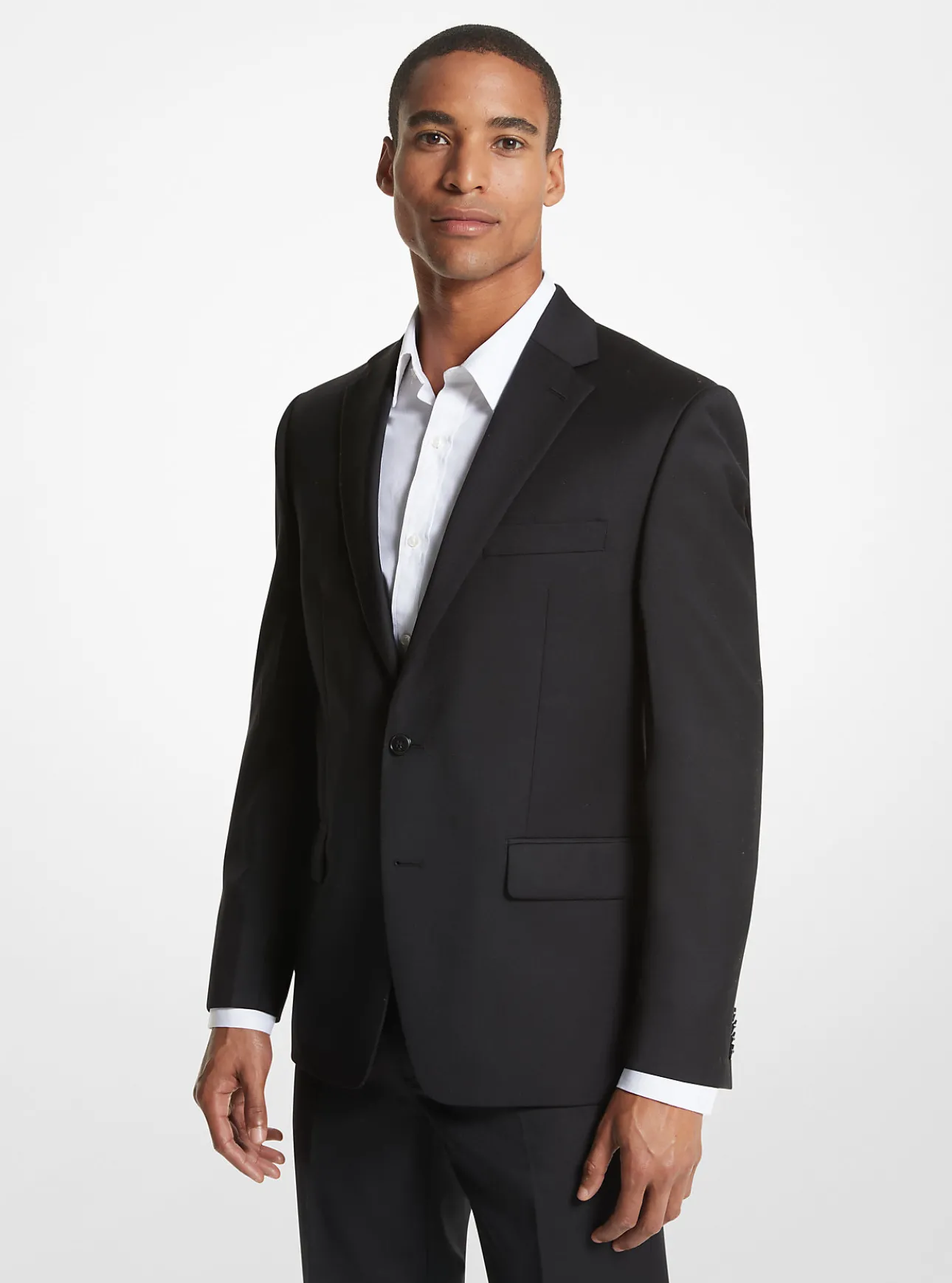 Kaplan Wool Blend Sportscoat