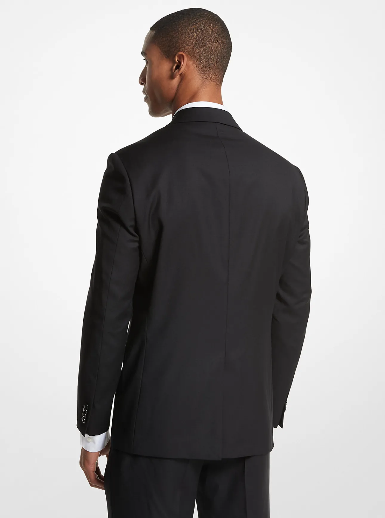 Kaplan Wool Blend Sportscoat