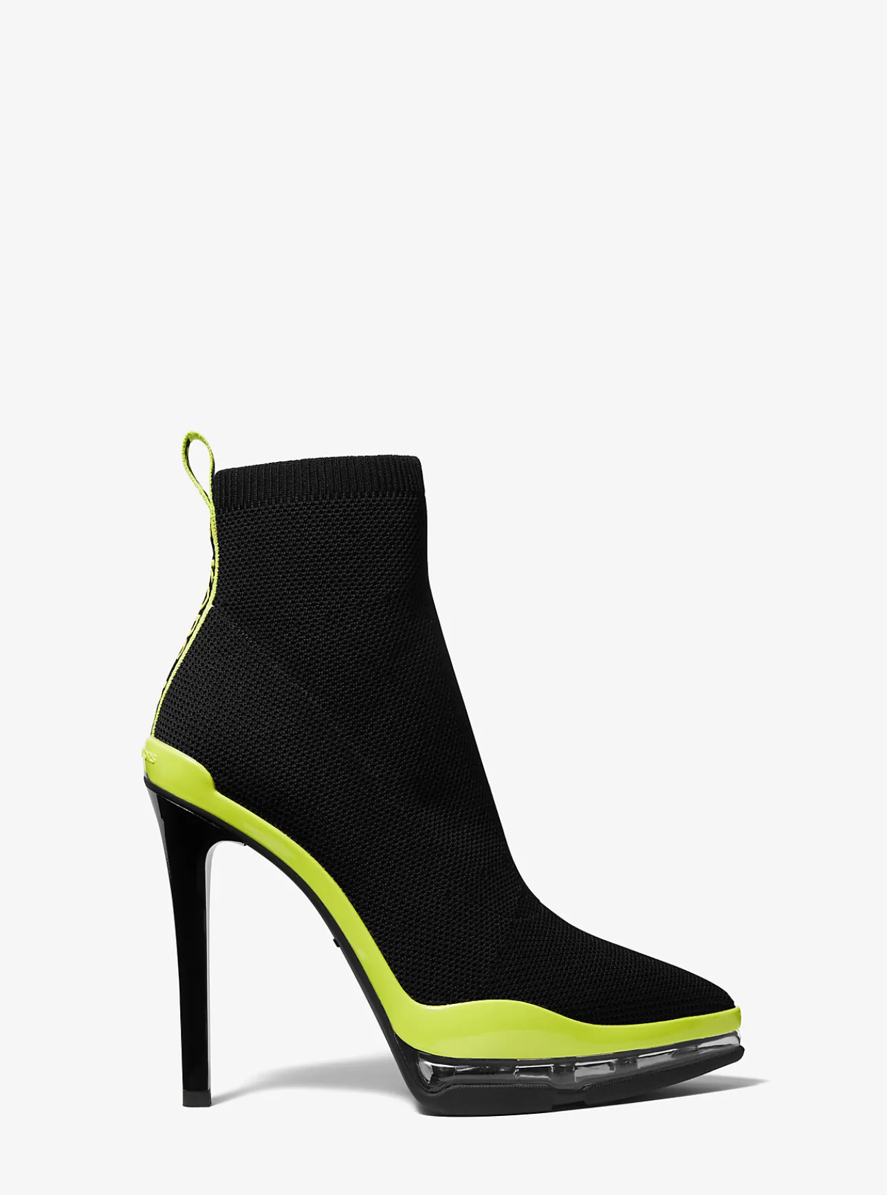 Keke Extreme Stretch Knit Boot