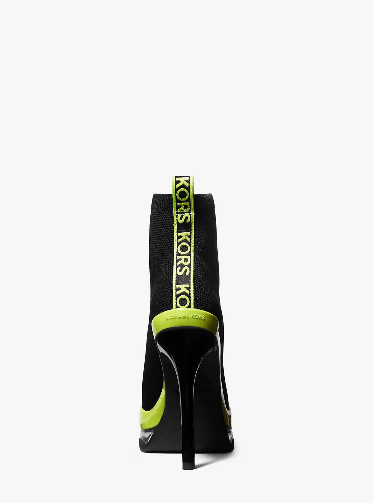 Keke Extreme Stretch Knit Boot