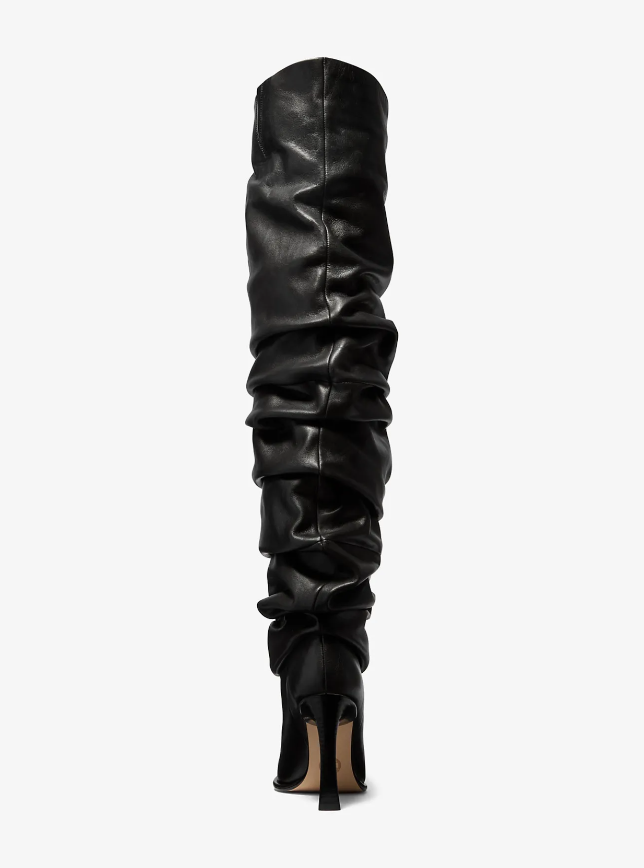 Kelsea Leather Slouchy Boot