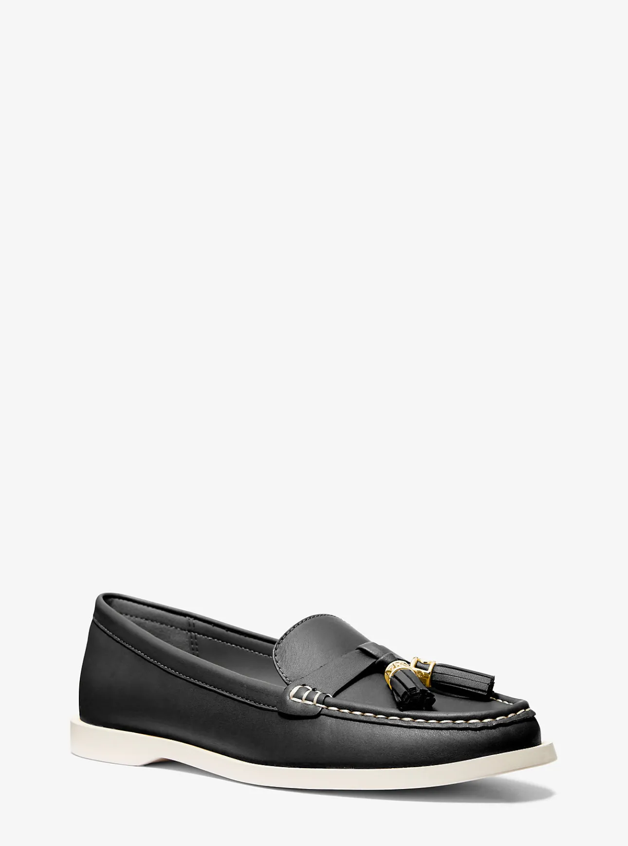 Kiernan Leather Loafer