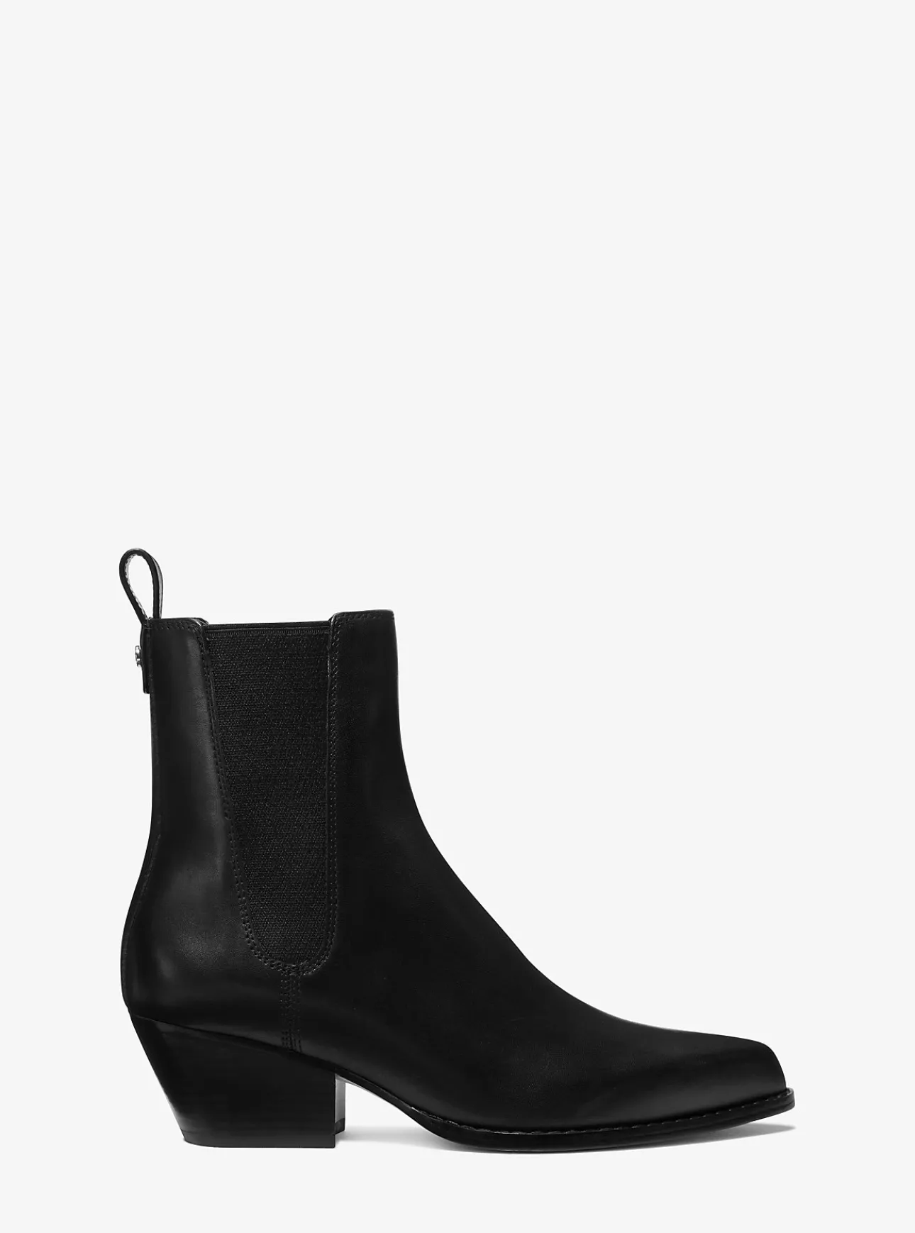 Kinlee Leather Ankle Boot