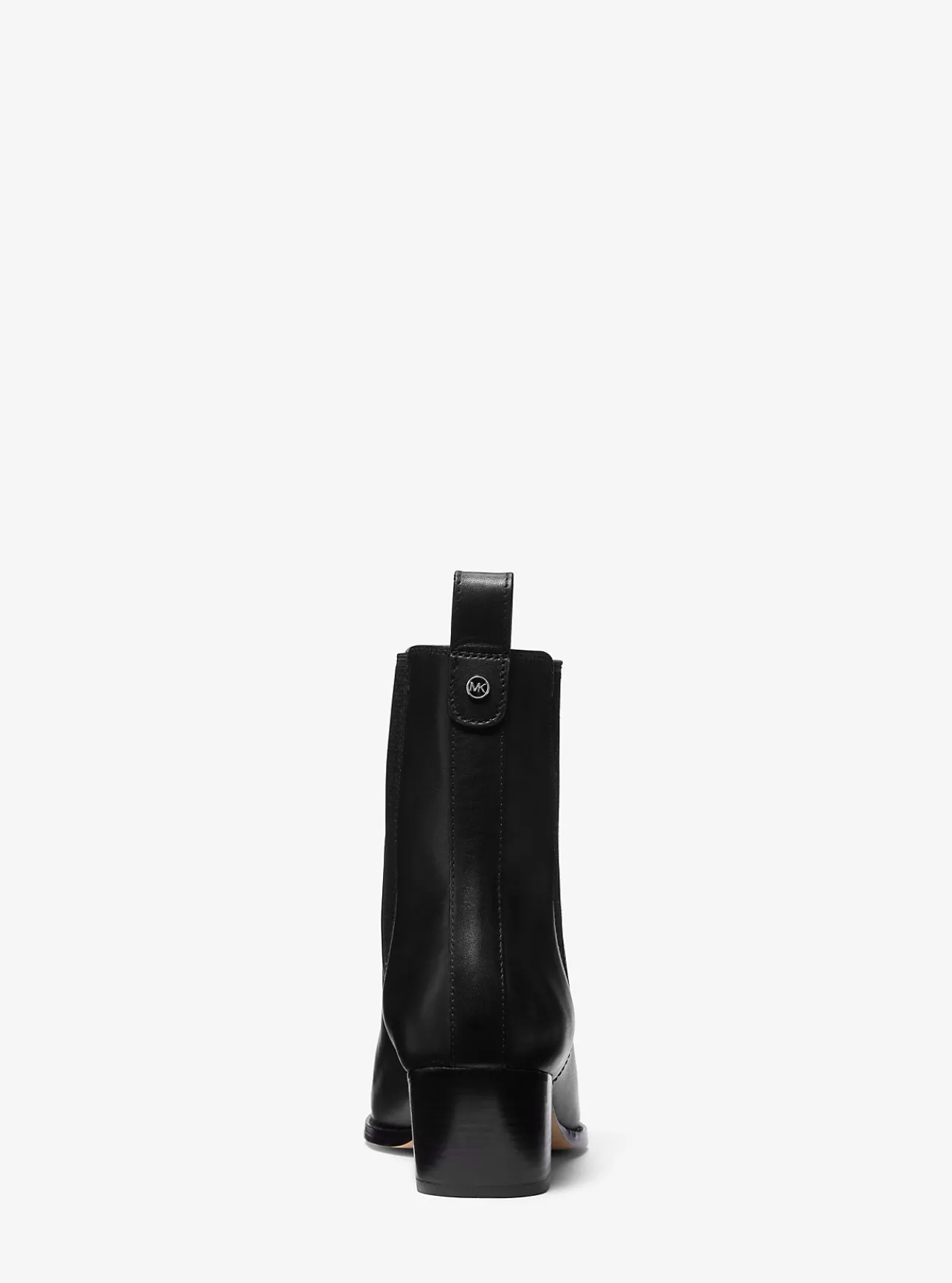 Kinlee Leather Ankle Boot
