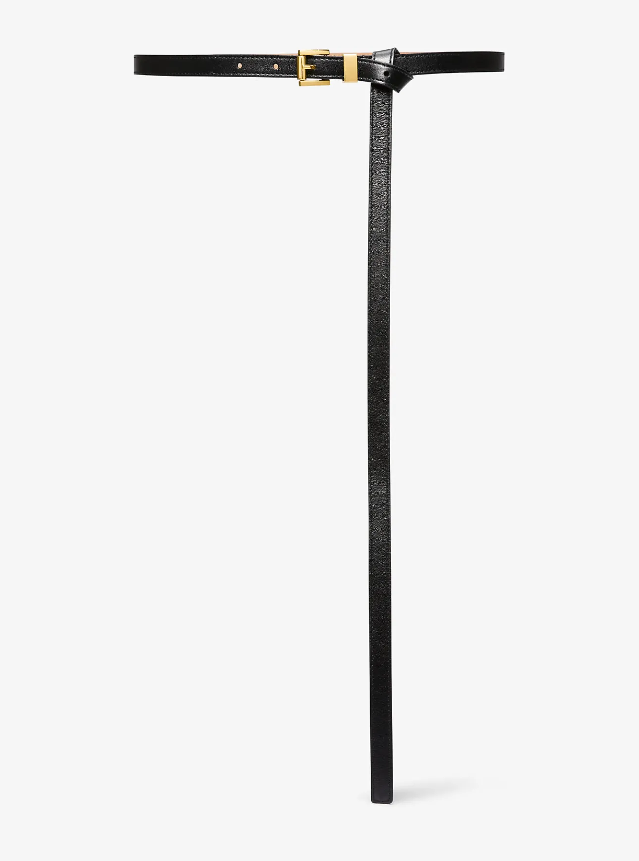 Leather Trouser Belt