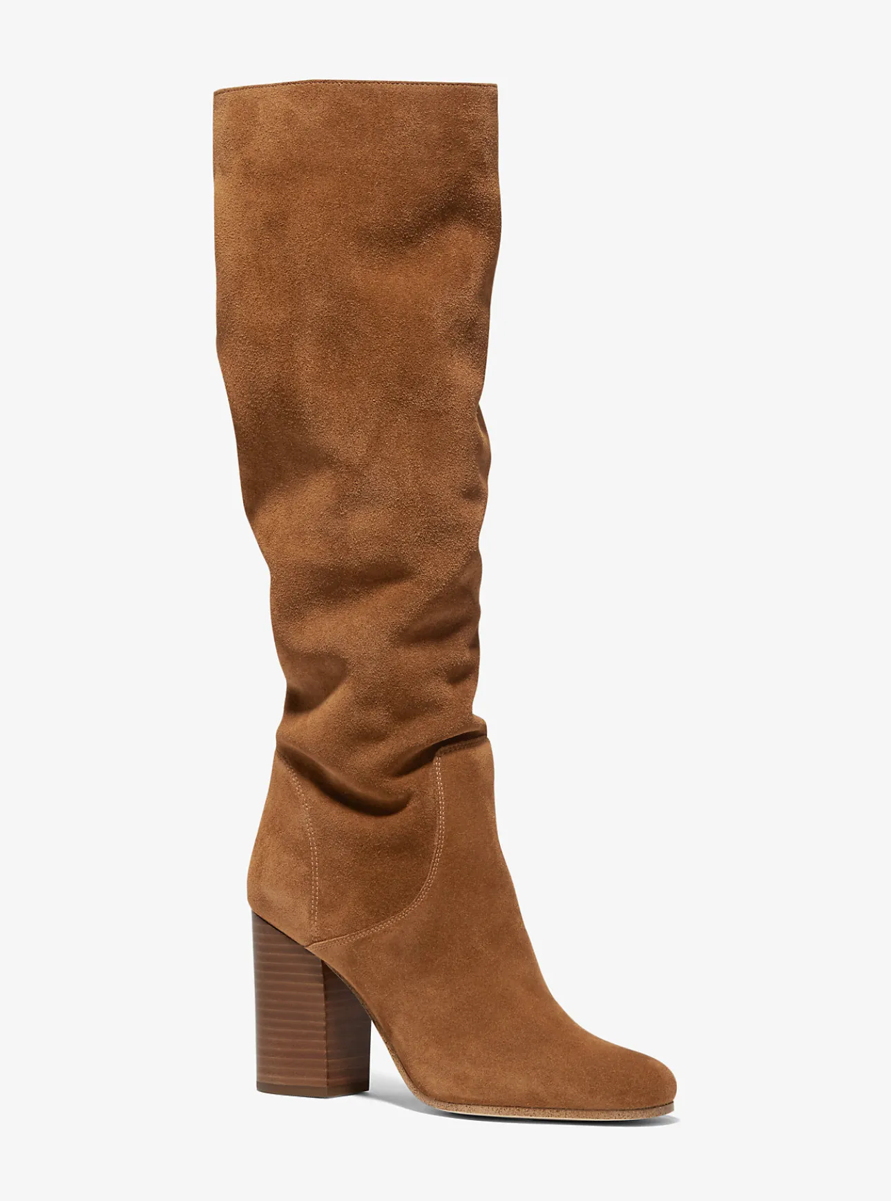 Leigh Suede Boot