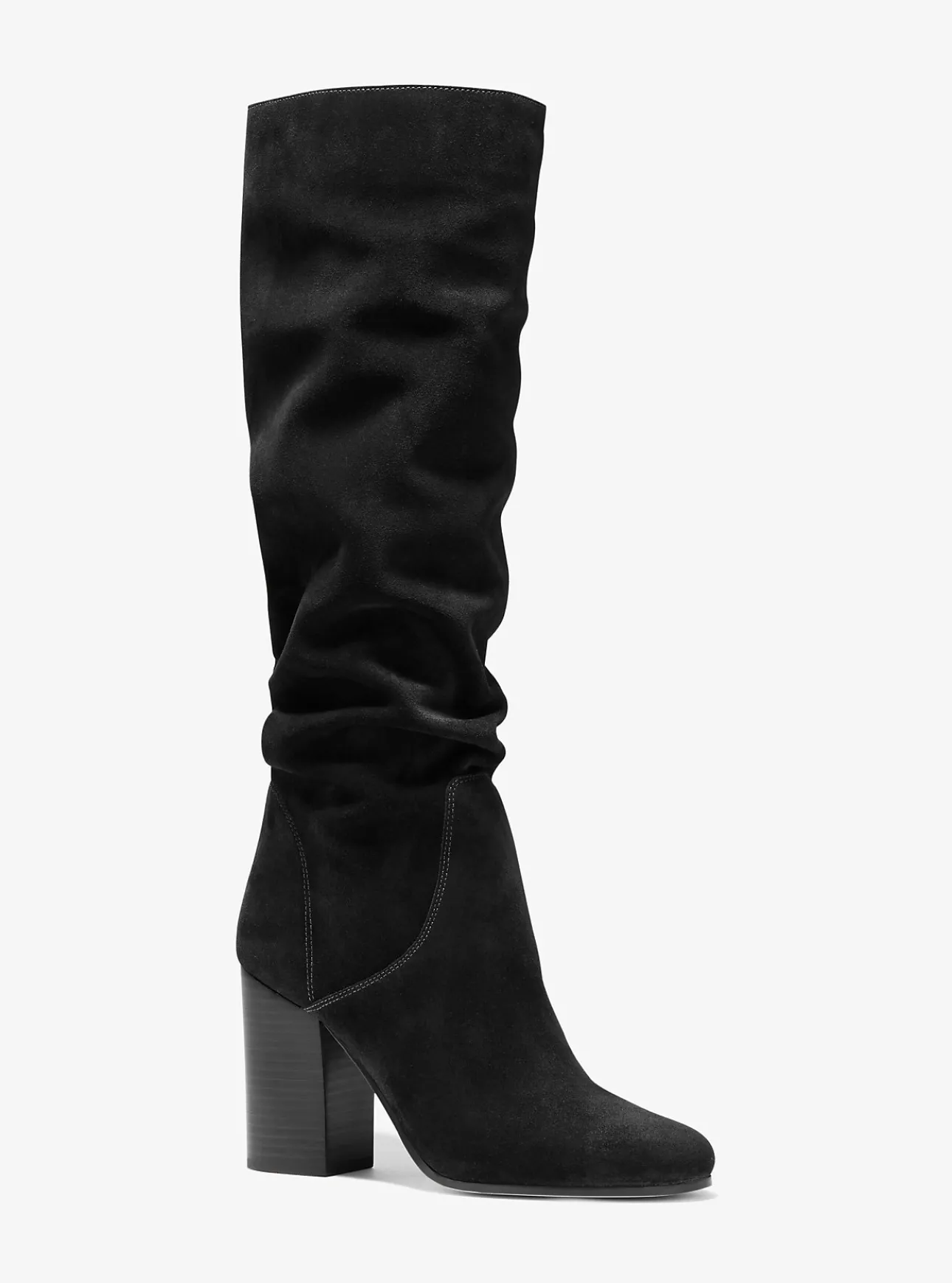 Leigh Suede Boot