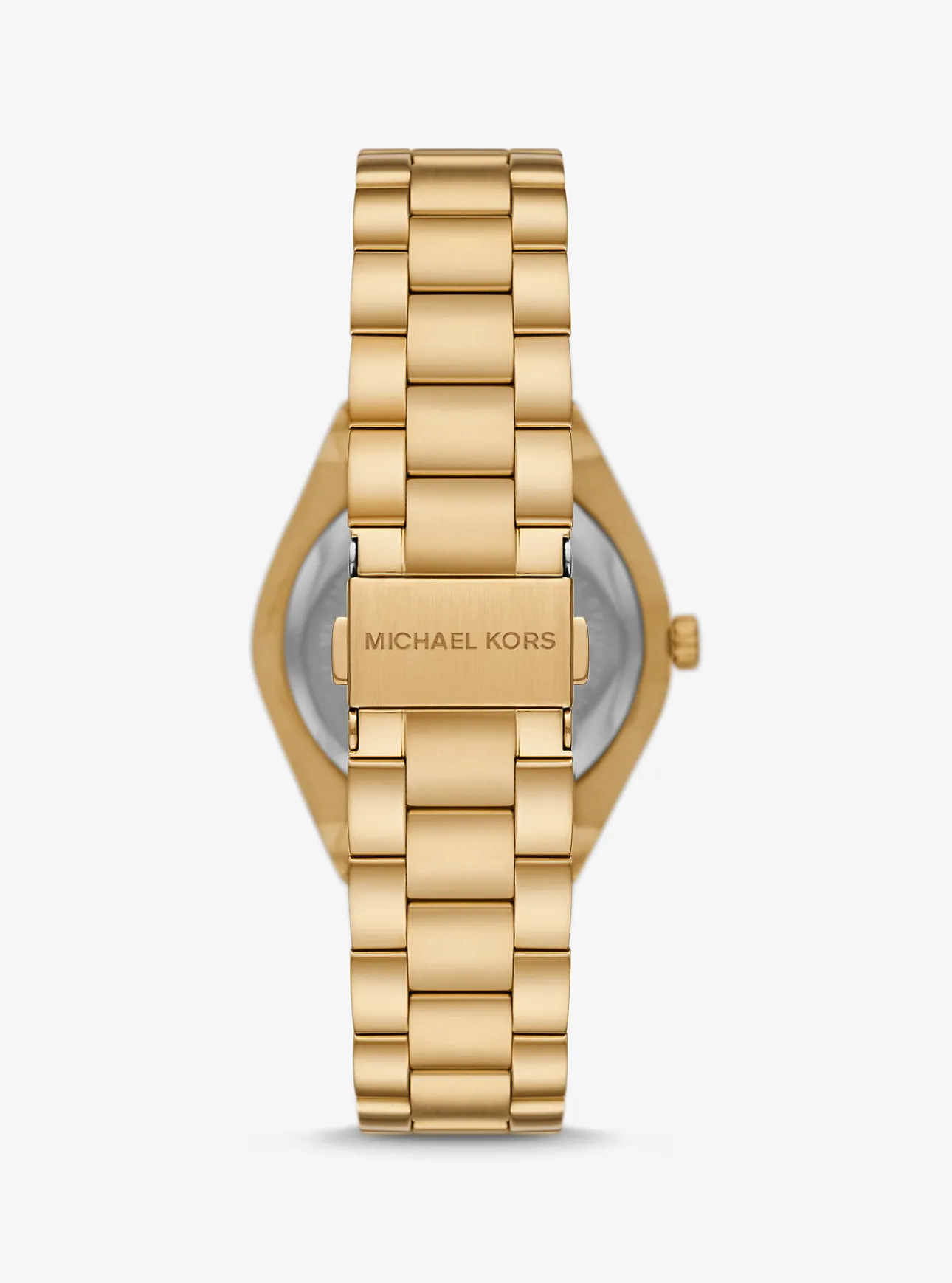Lennox Gold-Tone Watch