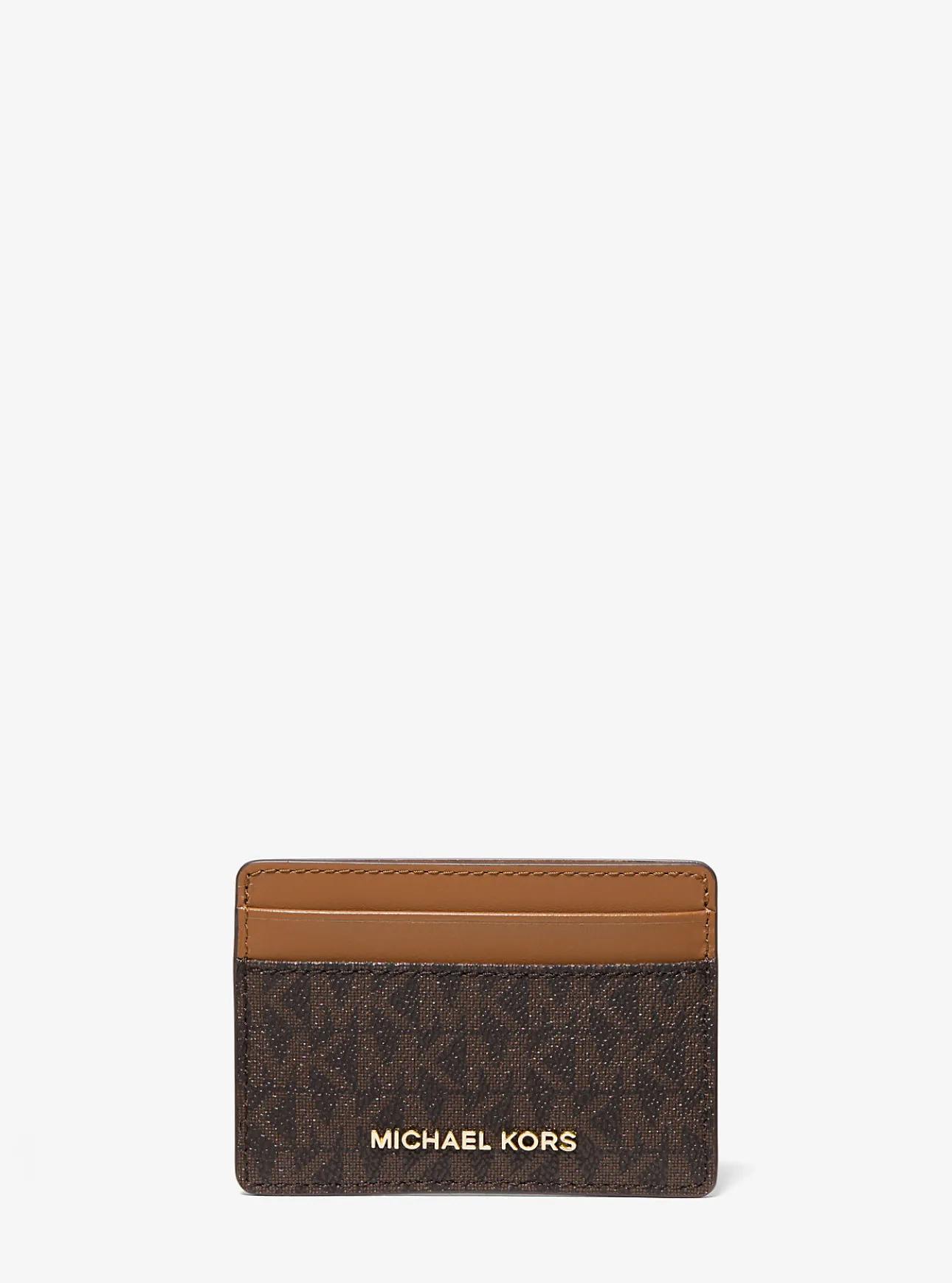 Logo Card Case