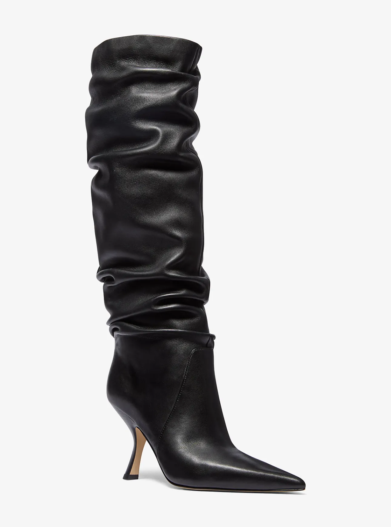 Luna Leather Boot