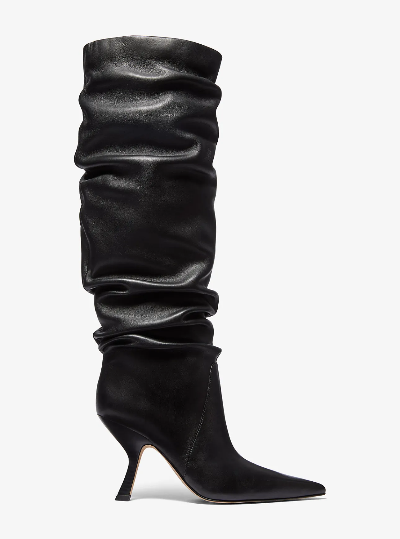 Luna Leather Boot