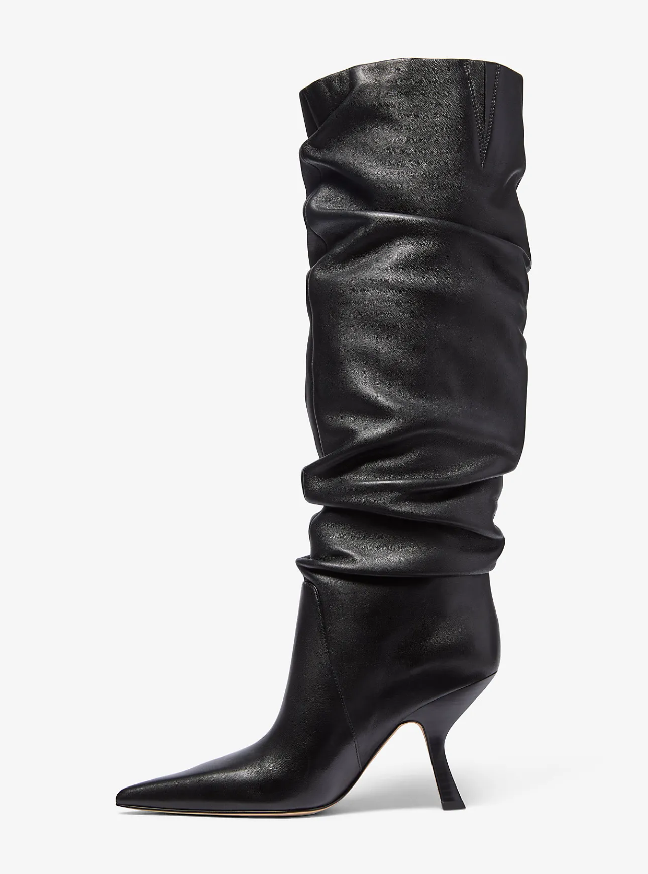 Luna Leather Boot