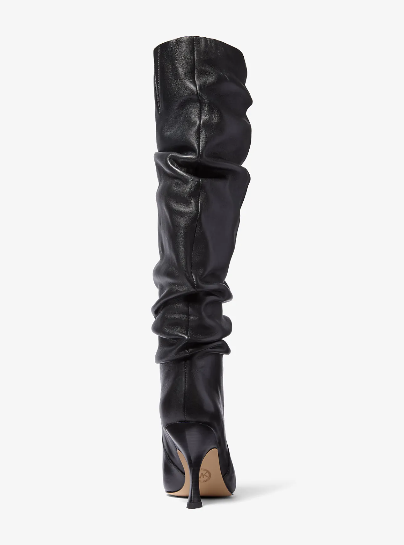 Luna Leather Boot