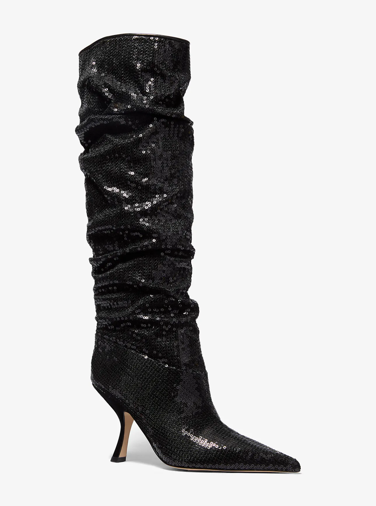 Luna Sequined Boot